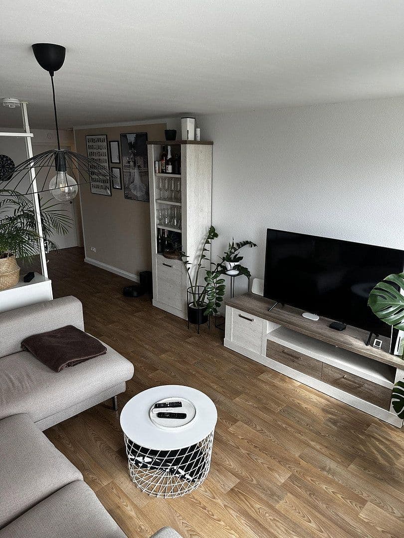 Pronájem bytu 2+1 78 m², Karlsruhe, Bádensko-Württembersko Pronájem bytu 2+1 78 m², Karlsruhe, Bádensko-Württembersko