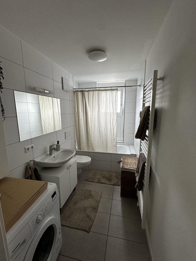 Pronájem bytu 2+1 78 m², Karlsruhe, Bádensko-Württembersko Pronájem bytu 2+1 78 m², Karlsruhe, Bádensko-Württembersko