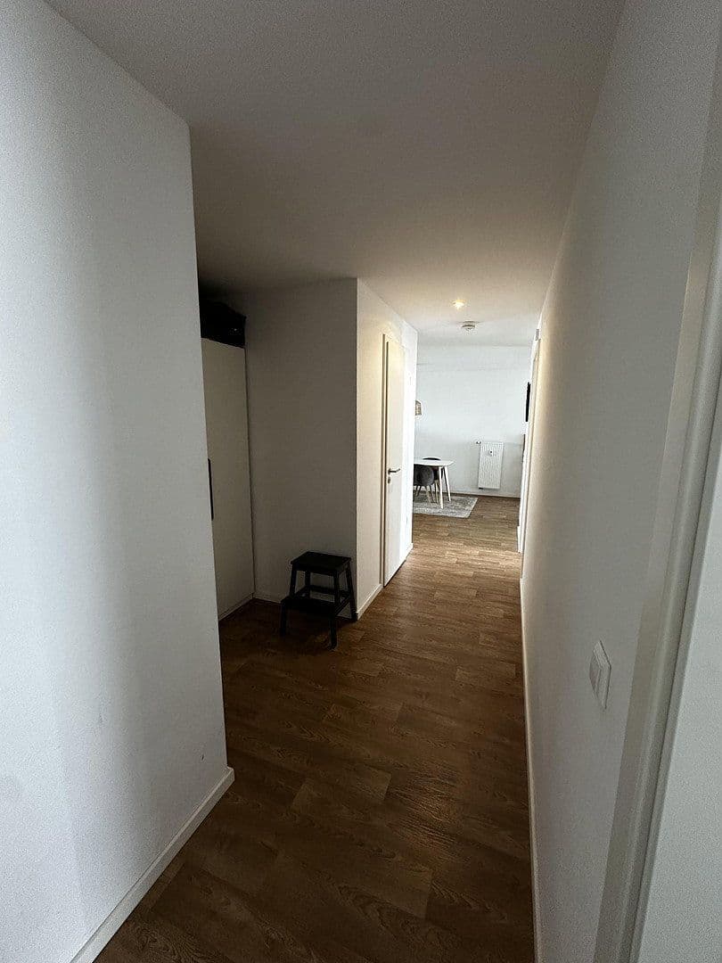 Pronájem bytu 2+1 78 m², Karlsruhe, Bádensko-Württembersko Pronájem bytu 2+1 78 m², Karlsruhe, Bádensko-Württembersko