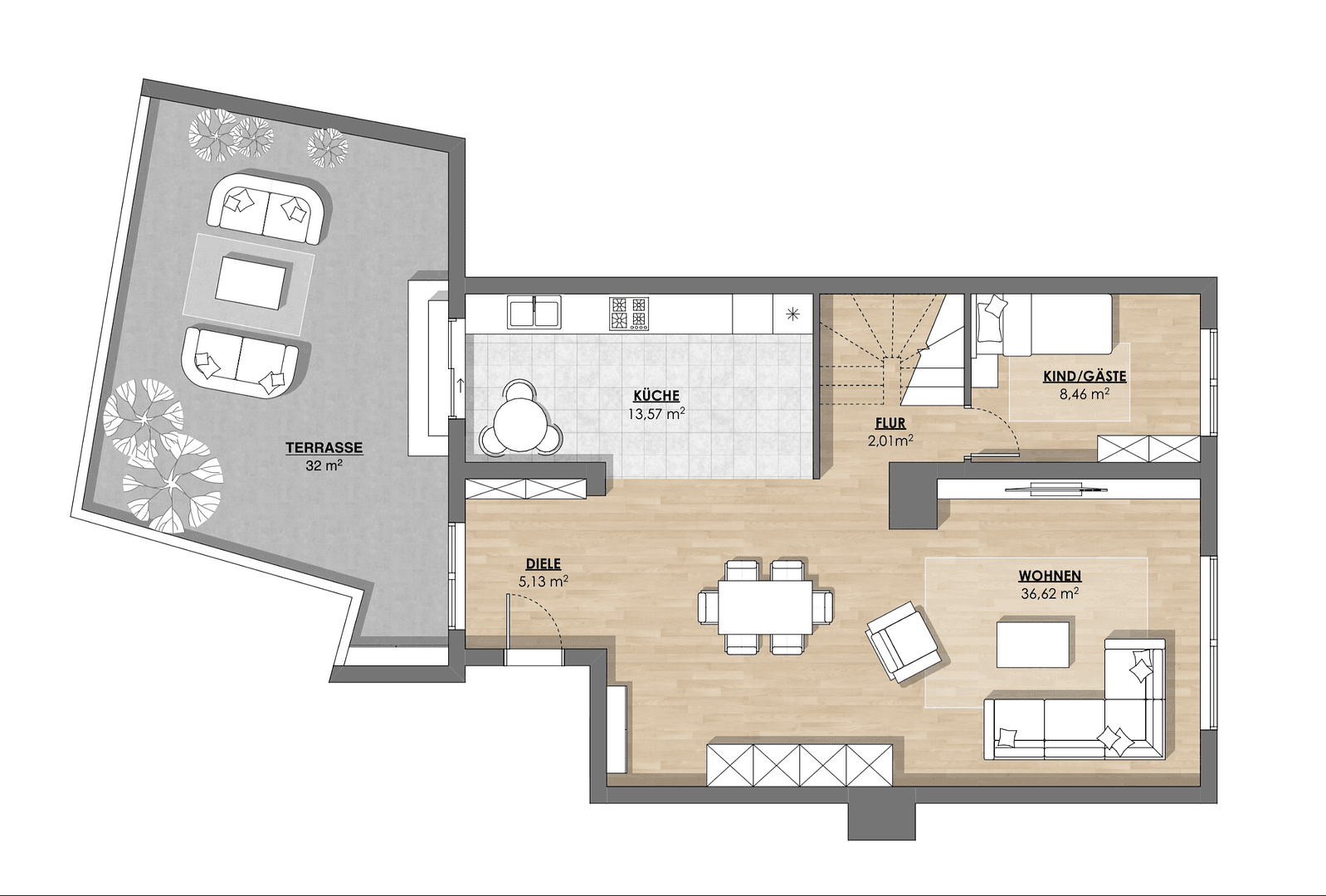 Pronájem bytu 4+1 149 m², Brühl, Bádensko-Württembersko Pronájem bytu 4+1 149 m², Brühl, Bádensko-Württembersko