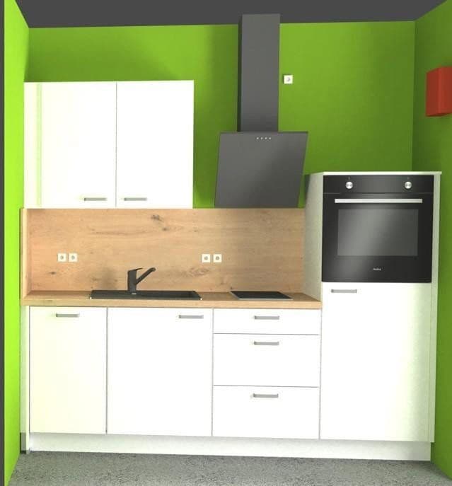 Pronájem bytu 1+1 27 m², Rembrandtstraße 20, Berlin, Berlín Pronájem bytu 1+1 27 m², Rembrandtstraße 20, Berlin, Berlín