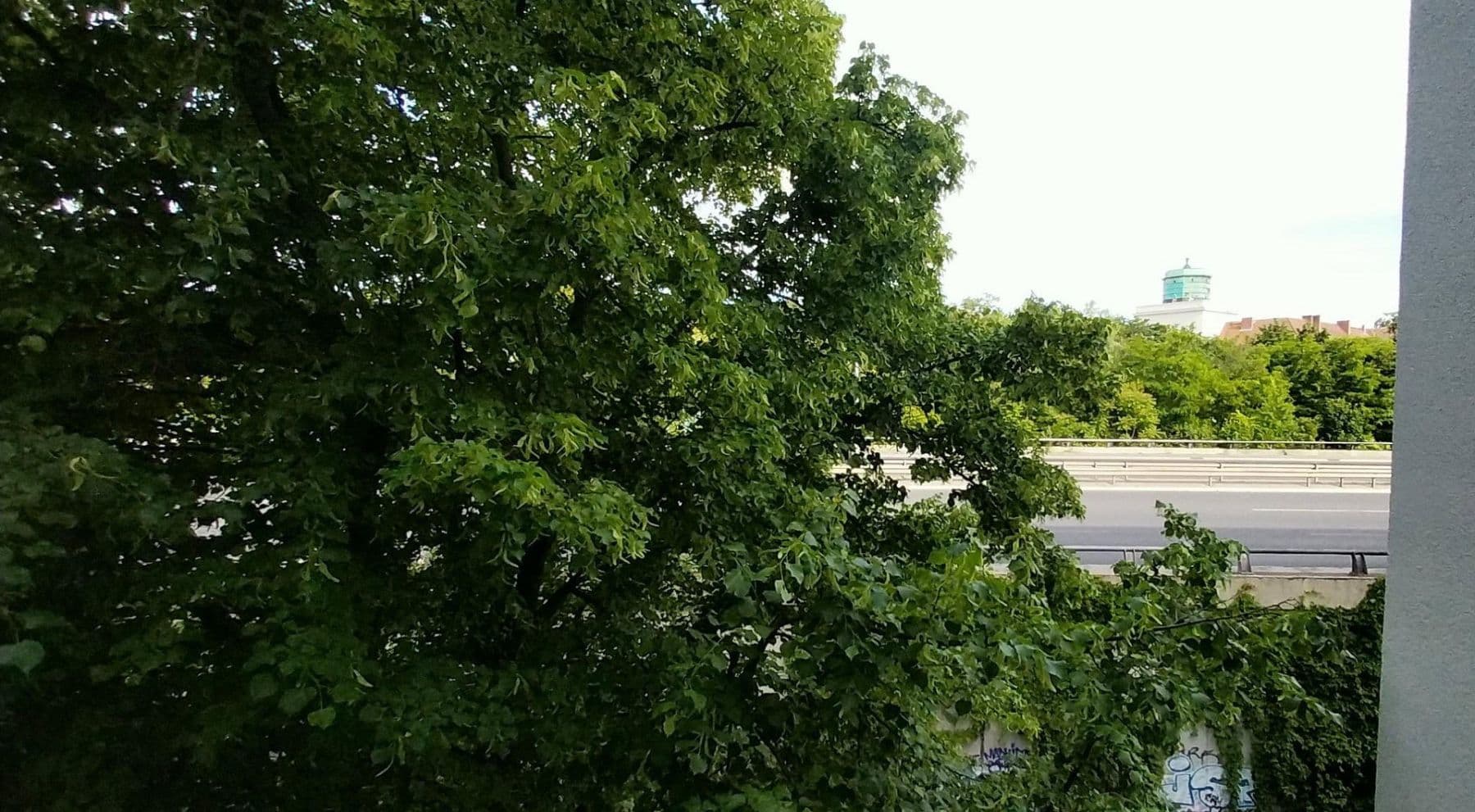 Pronájem bytu 1+1 27 m², Rembrandtstraße 20, Berlin, Berlín Pronájem bytu 1+1 27 m², Rembrandtstraße 20, Berlin, Berlín