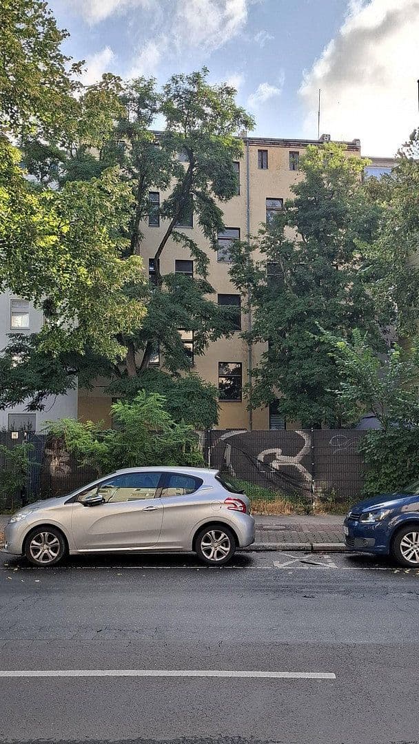Prodej bytu 2+1 60 m², Berlin Spandau, Berlín Prodej bytu 2+1 60 m², Berlin Spandau, Berlín