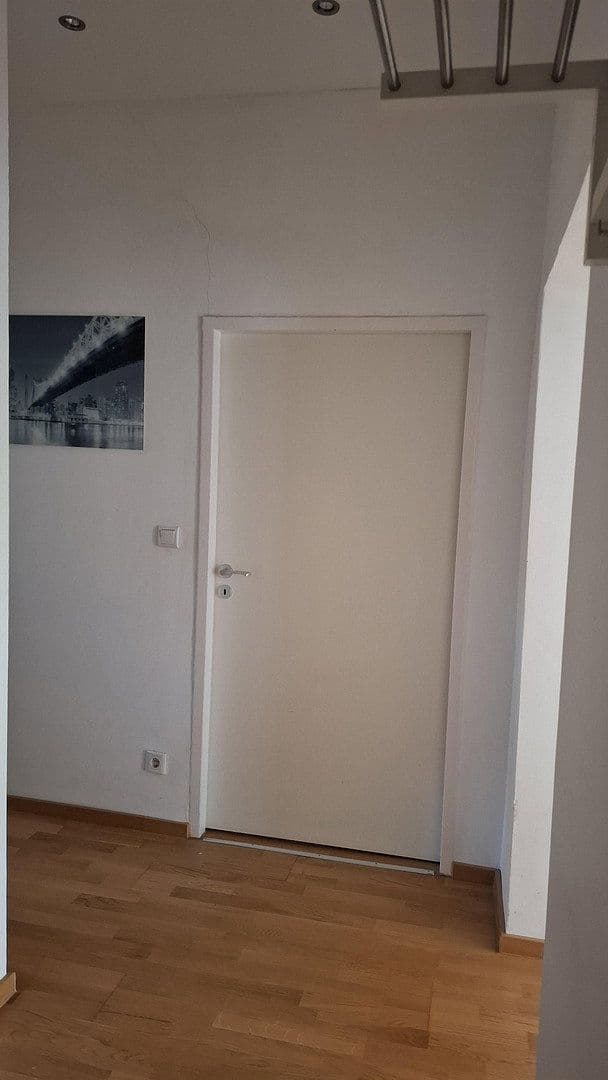 Prodej bytu 2+1 60 m², Berlin Spandau, Berlín Prodej bytu 2+1 60 m², Berlin Spandau, Berlín