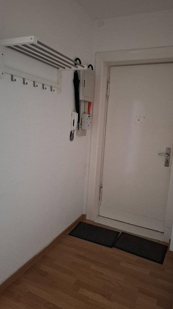 Prodej bytu 2+1 60 m², Berlin Spandau, Berlín Prodej bytu 2+1 60 m², Berlin Spandau, Berlín