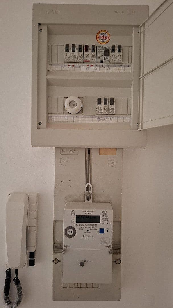 Prodej bytu 2+1 60 m², Berlin Spandau, Berlín Prodej bytu 2+1 60 m², Berlin Spandau, Berlín
