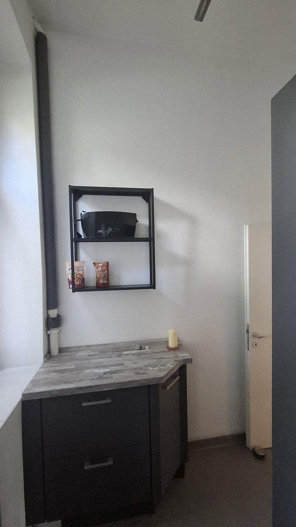 Prodej bytu 2+1 60 m², Berlin Spandau, Berlín Prodej bytu 2+1 60 m², Berlin Spandau, Berlín