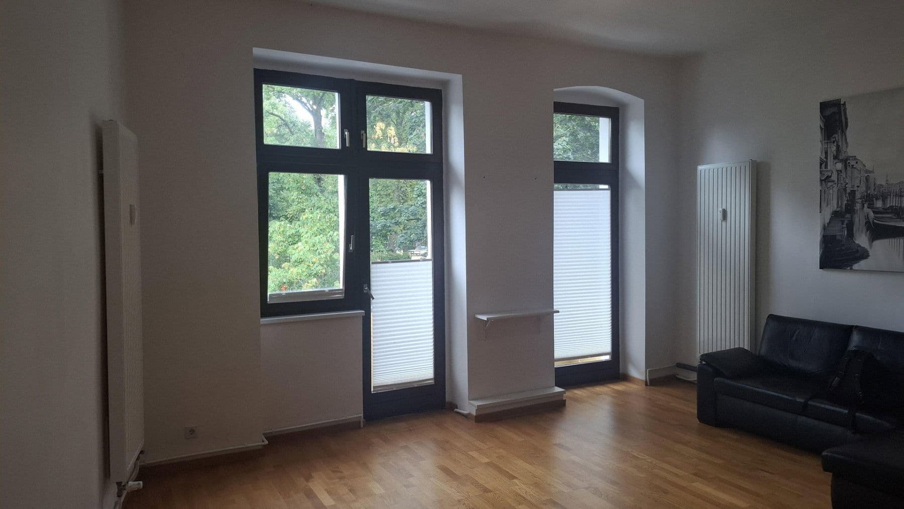 Prodej bytu 2+1 60 m², Berlin Spandau, Berlín Prodej bytu 2+1 60 m², Berlin Spandau, Berlín