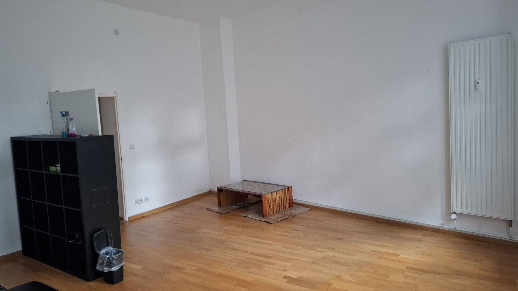 Prodej bytu 2+1 60 m², Berlin Spandau, Berlín Prodej bytu 2+1 60 m², Berlin Spandau, Berlín