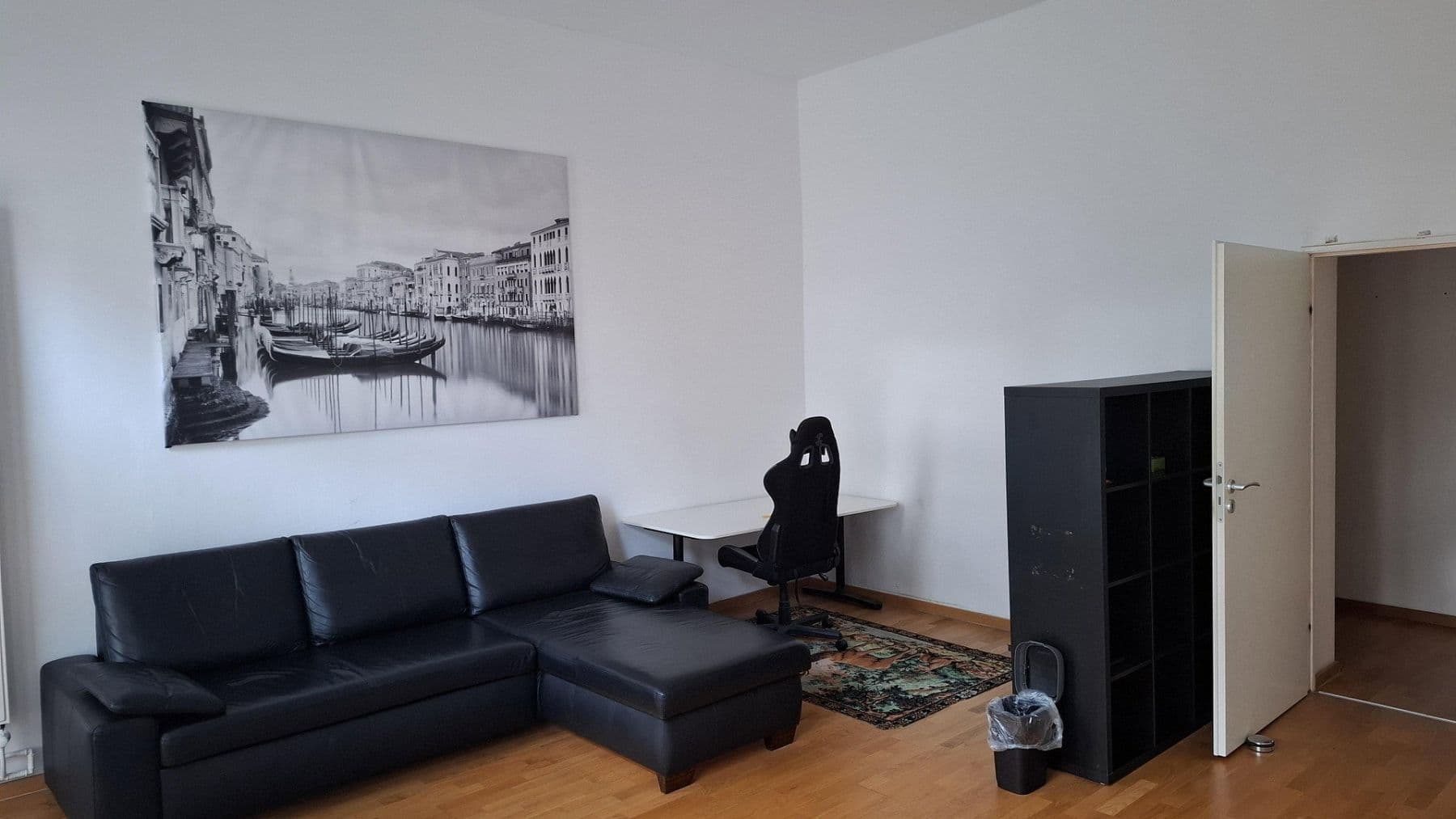 Prodej bytu 2+1 60 m², Berlin Spandau, Berlín Prodej bytu 2+1 60 m², Berlin Spandau, Berlín