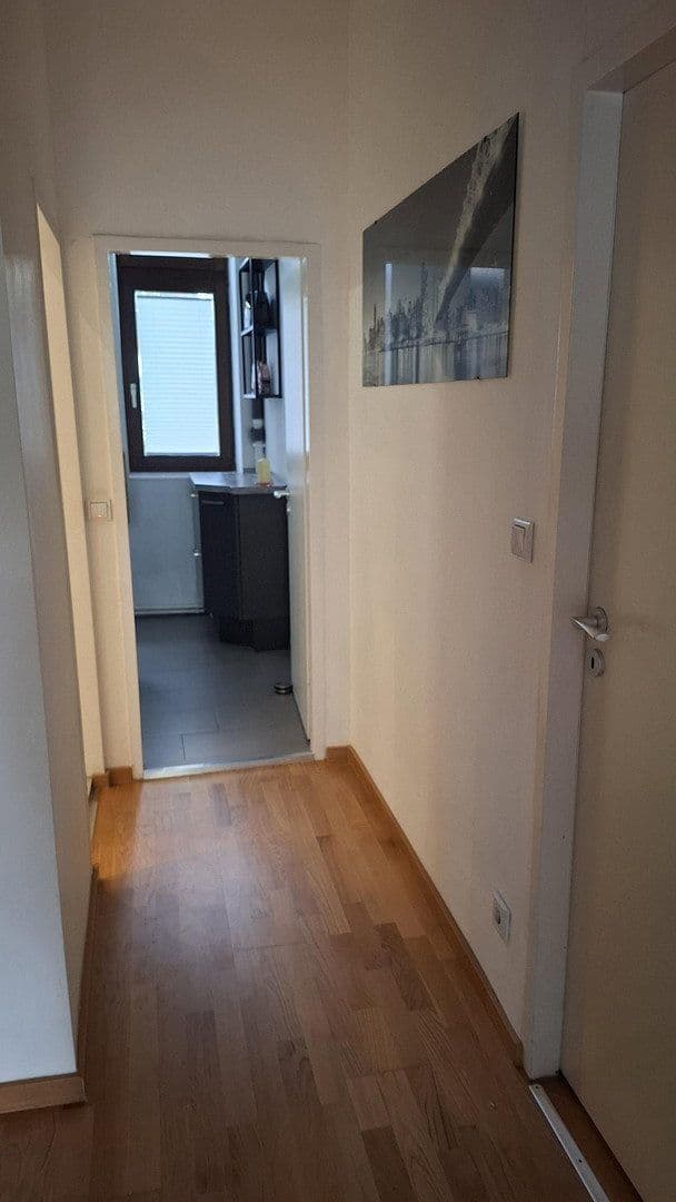 Prodej bytu 2+1 60 m², Berlin Spandau, Berlín Prodej bytu 2+1 60 m², Berlin Spandau, Berlín