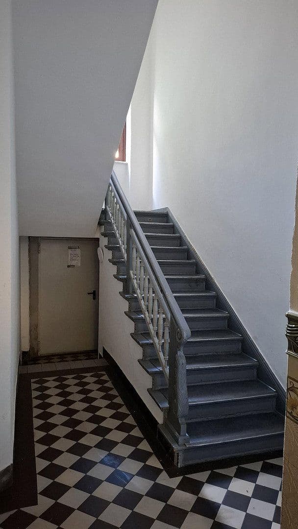 Prodej bytu 2+1 60 m², Berlin Spandau, Berlín Prodej bytu 2+1 60 m², Berlin Spandau, Berlín