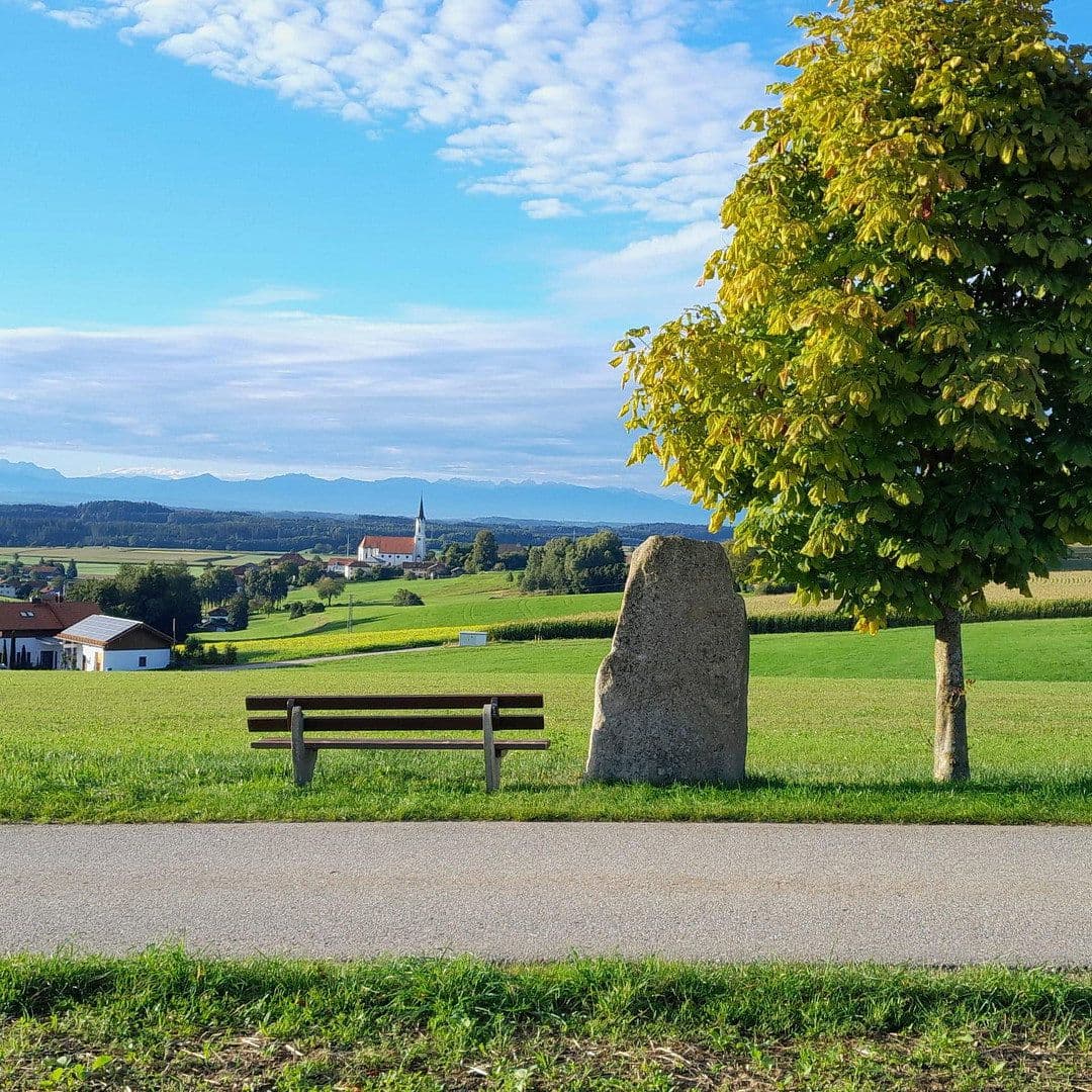 Pronájem bytu 4+1 110 m², Kirchdorf bei Haag in Oberbayern, Bavorsko Pronájem bytu 4+1 110 m², Kirchdorf bei Haag in Oberbayern, Bavorsko
