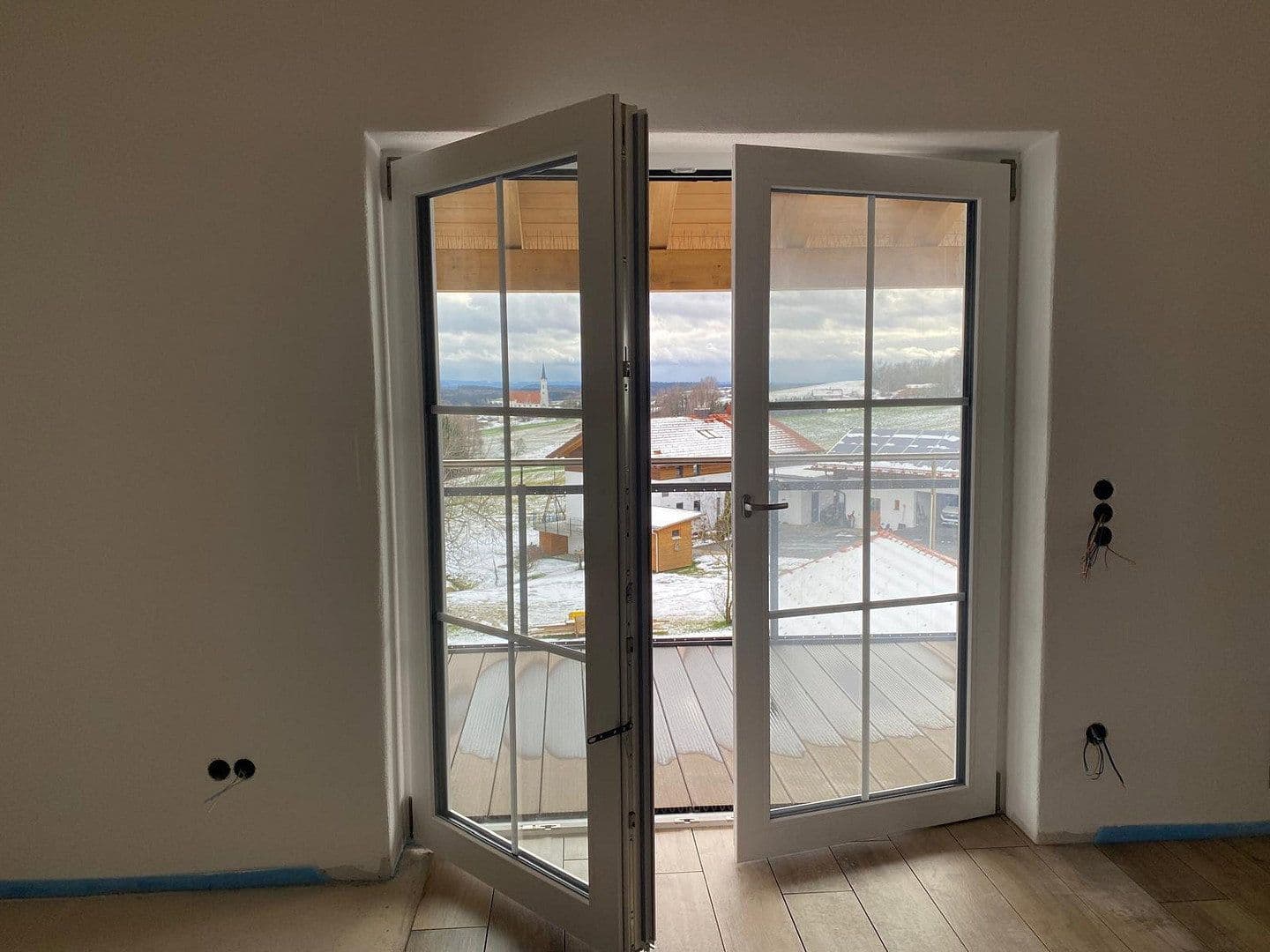 Pronájem bytu 4+1 110 m², Kirchdorf bei Haag in Oberbayern, Bavorsko Pronájem bytu 4+1 110 m², Kirchdorf bei Haag in Oberbayern, Bavorsko