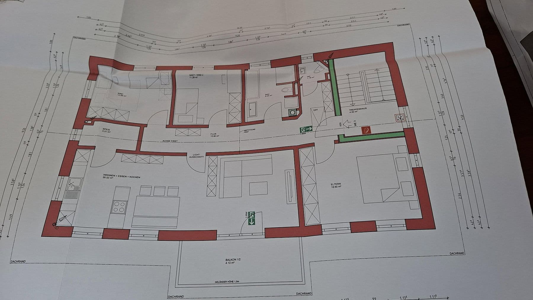 Pronájem bytu 4+1 110 m², Kirchdorf bei Haag in Oberbayern, Bavorsko Pronájem bytu 4+1 110 m², Kirchdorf bei Haag in Oberbayern, Bavorsko