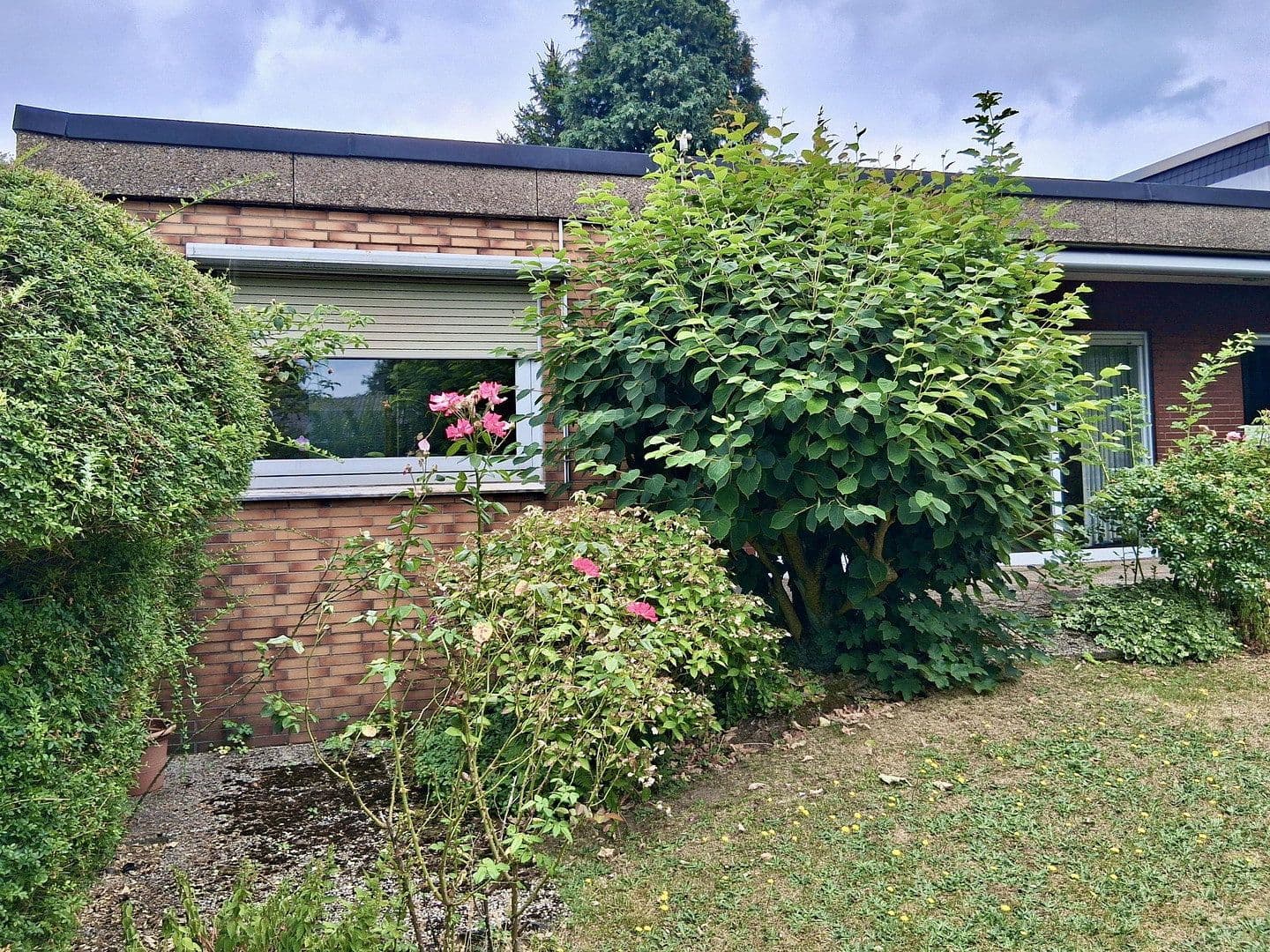 Prodej domu 124 m², pozemek 705 m², Marl, Severní Porýní-Vestfálsko Prodej domu 124 m², pozemek 705 m², Marl, Severní Porýní-Vestfálsko