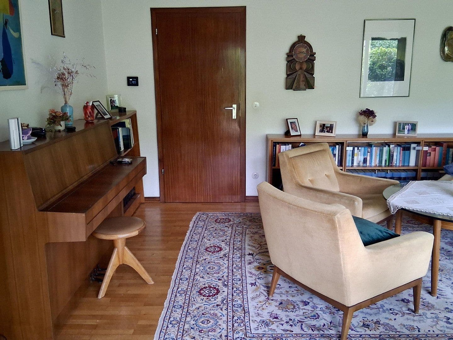 Prodej domu 124 m², pozemek 705 m², Marl, Severní Porýní-Vestfálsko Prodej domu 124 m², pozemek 705 m², Marl, Severní Porýní-Vestfálsko