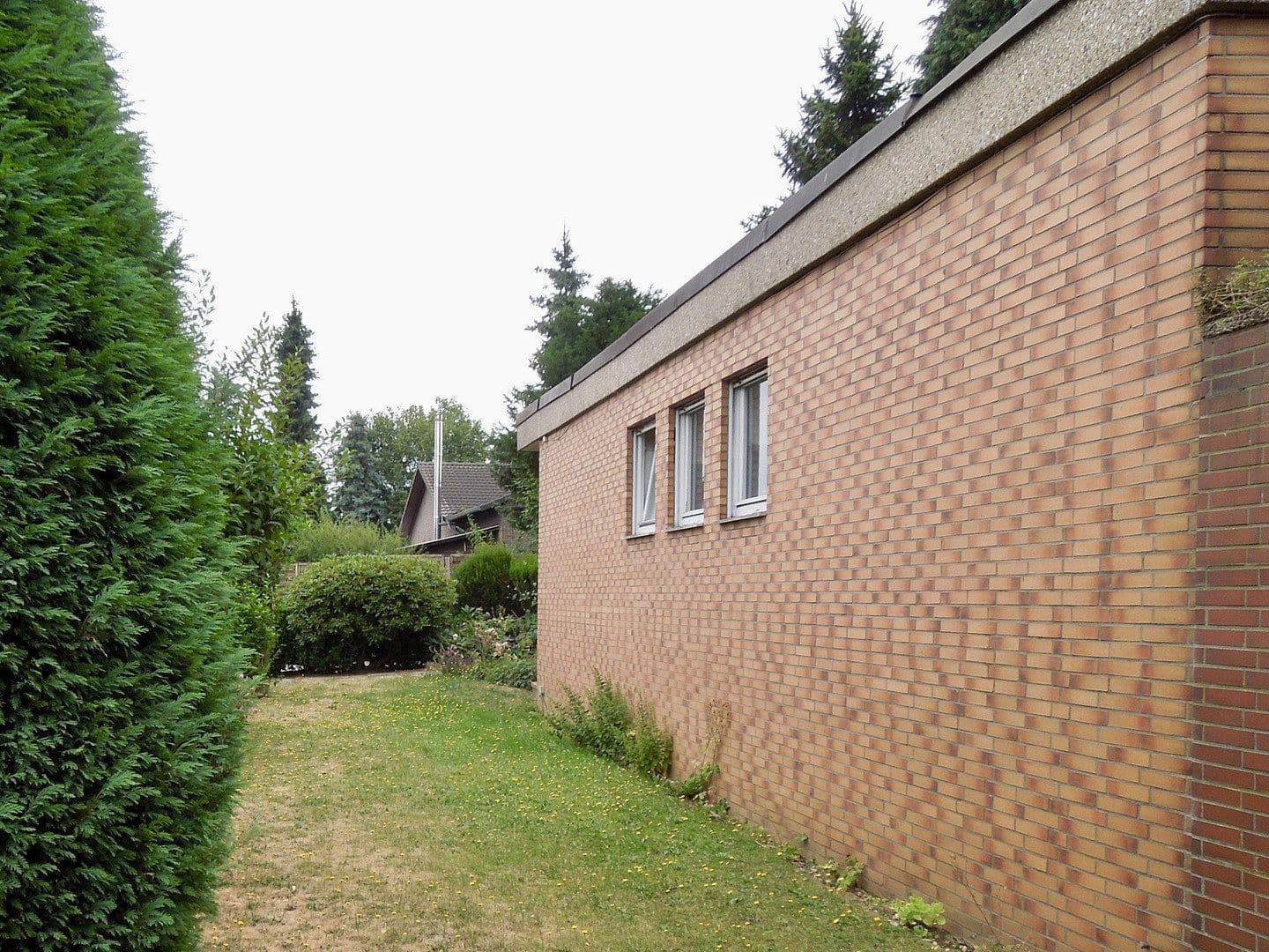 Prodej domu 124 m², pozemek 705 m², Marl, Severní Porýní-Vestfálsko Prodej domu 124 m², pozemek 705 m², Marl, Severní Porýní-Vestfálsko