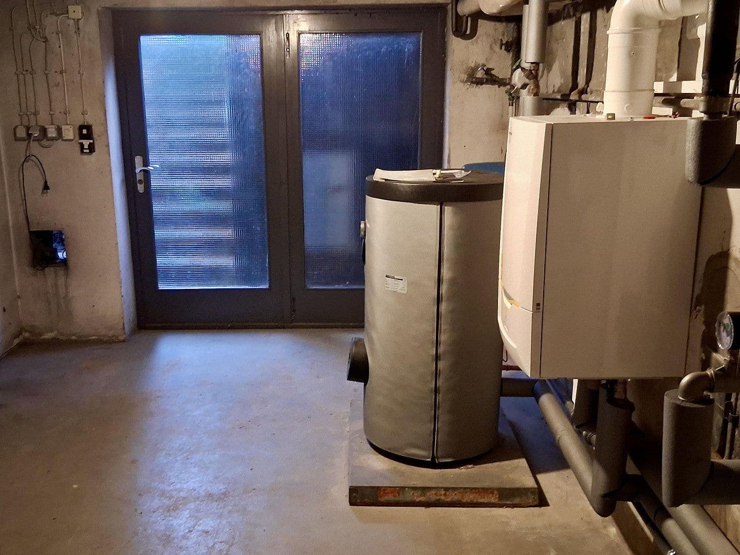 Prodej domu 124 m², pozemek 705 m², Marl, Severní Porýní-Vestfálsko Prodej domu 124 m², pozemek 705 m², Marl, Severní Porýní-Vestfálsko