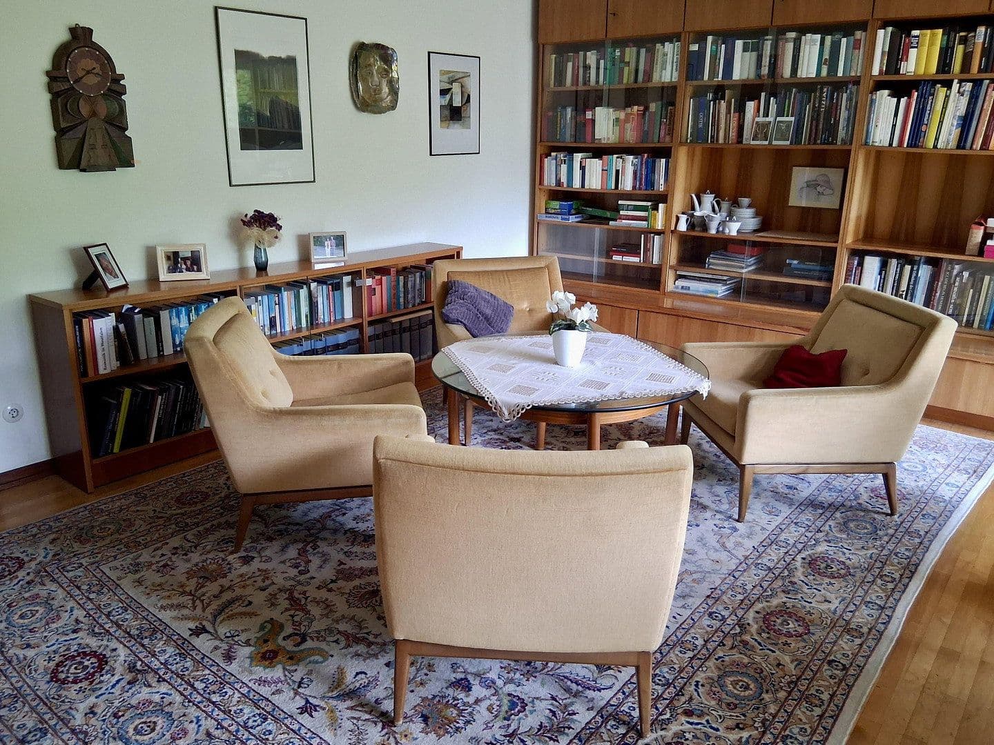 Prodej domu 124 m², pozemek 705 m², Marl, Severní Porýní-Vestfálsko Prodej domu 124 m², pozemek 705 m², Marl, Severní Porýní-Vestfálsko