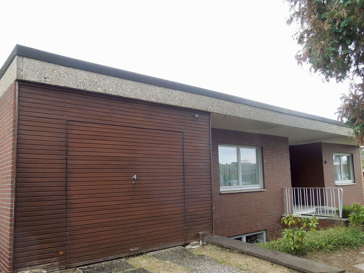Prodej domu 124 m², pozemek 705 m², Marl, Severní Porýní-Vestfálsko Prodej domu 124 m², pozemek 705 m², Marl, Severní Porýní-Vestfálsko