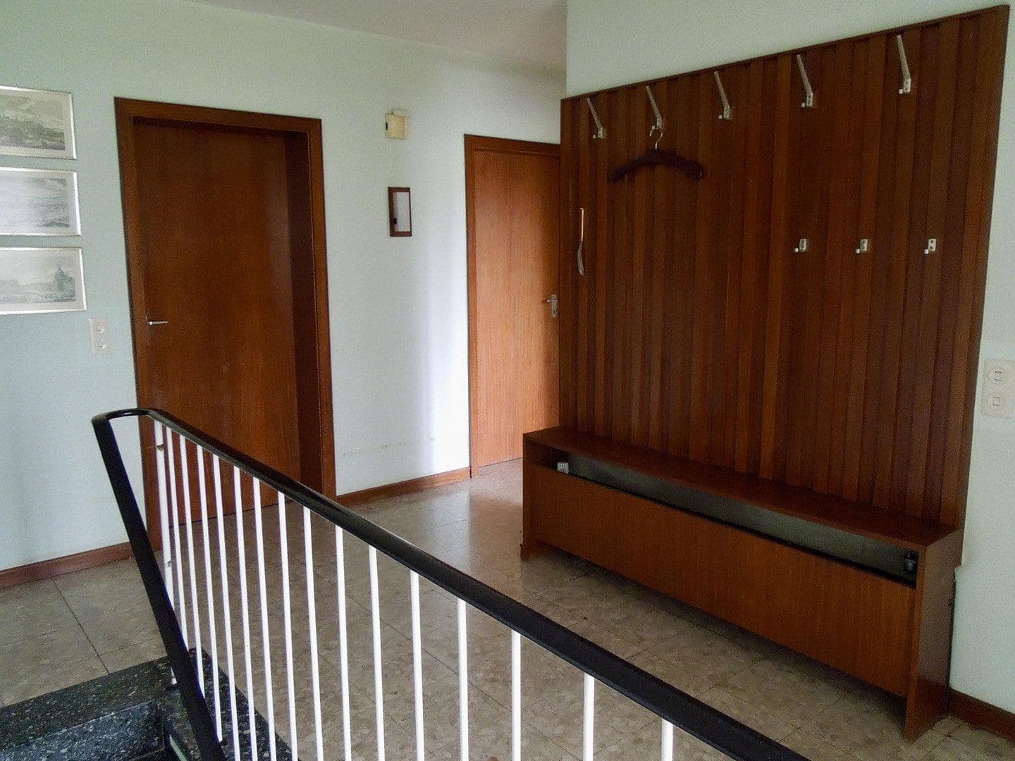 Prodej domu 124 m², pozemek 705 m², Marl, Severní Porýní-Vestfálsko Prodej domu 124 m², pozemek 705 m², Marl, Severní Porýní-Vestfálsko