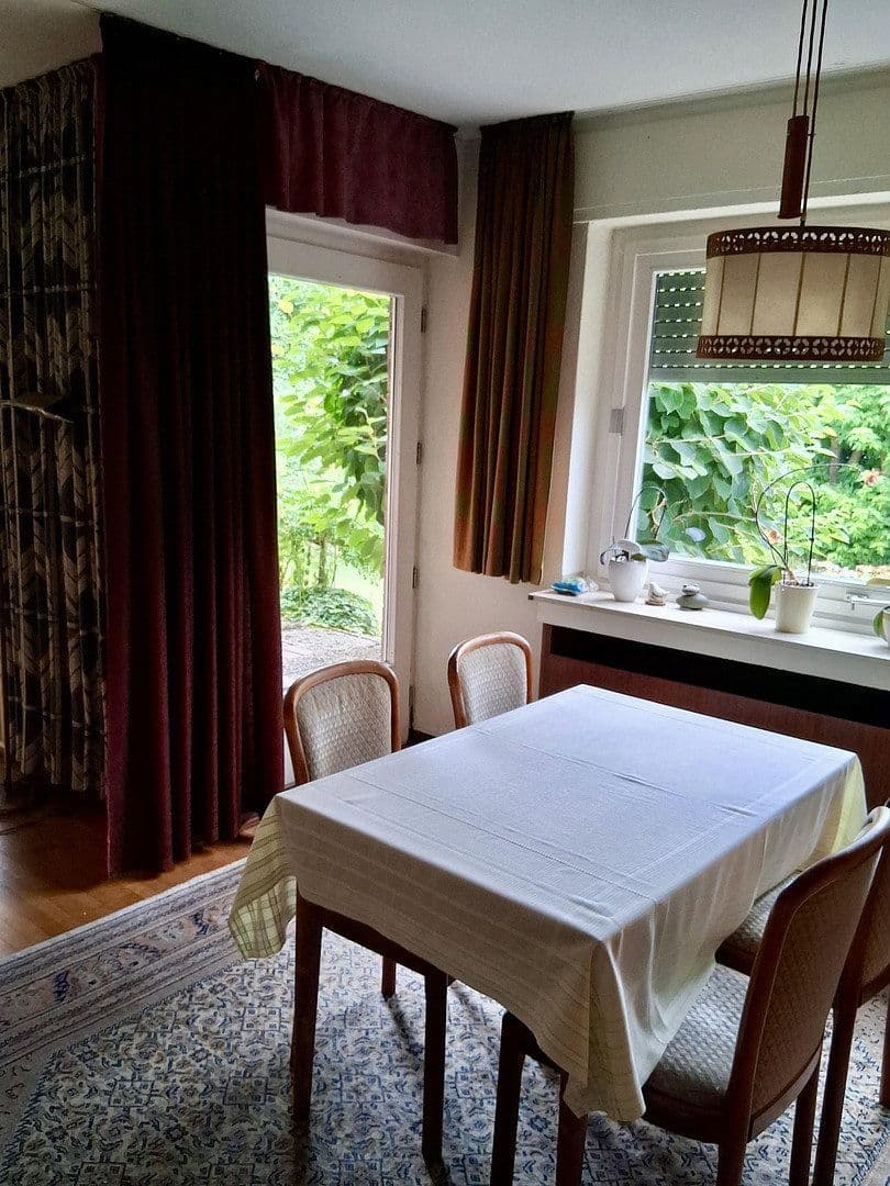 Prodej domu 124 m², pozemek 705 m², Marl, Severní Porýní-Vestfálsko Prodej domu 124 m², pozemek 705 m², Marl, Severní Porýní-Vestfálsko