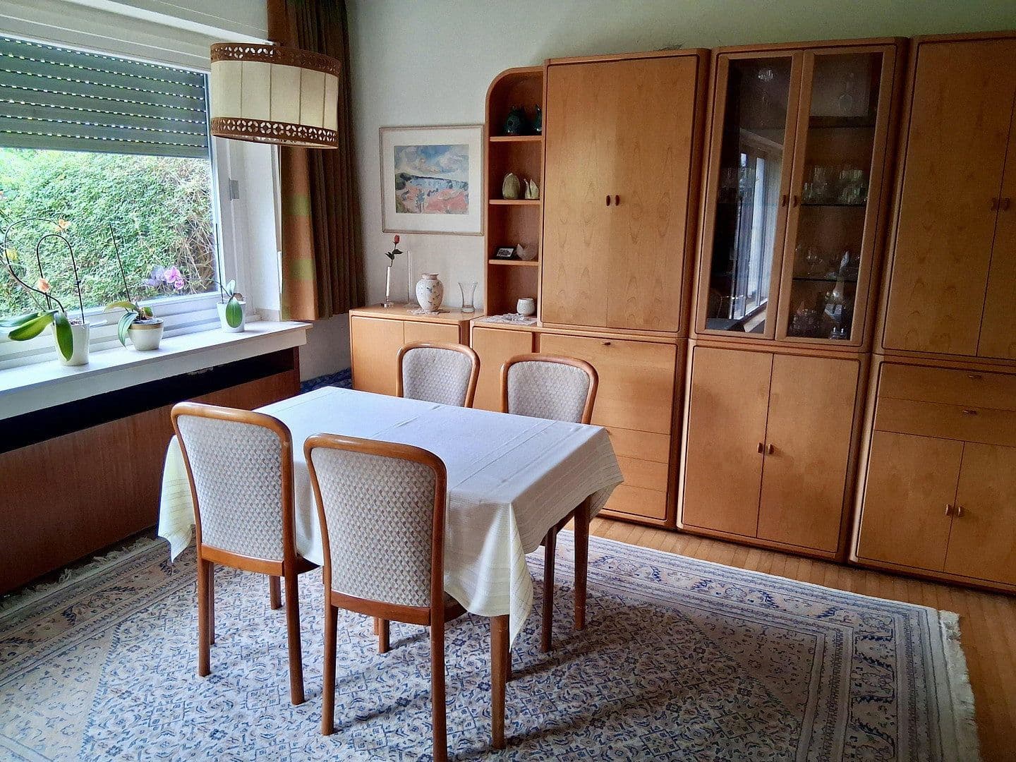 Prodej domu 124 m², pozemek 705 m², Marl, Severní Porýní-Vestfálsko Prodej domu 124 m², pozemek 705 m², Marl, Severní Porýní-Vestfálsko