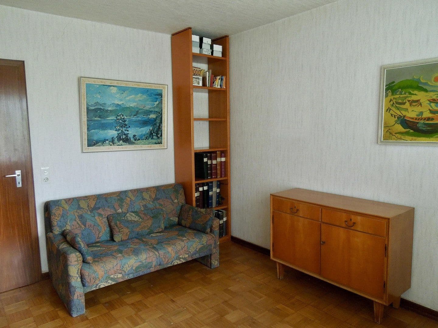 Prodej domu 124 m², pozemek 705 m², Marl, Severní Porýní-Vestfálsko Prodej domu 124 m², pozemek 705 m², Marl, Severní Porýní-Vestfálsko