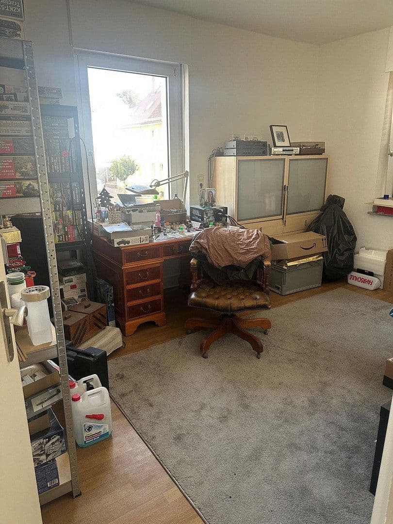 Pronájem bytu 3+1 88 m², Ringstraße 16, Höhr-Grenzhausen, Porýní-Falc Pronájem bytu 3+1 88 m², Ringstraße 16, Höhr-Grenzhausen, Porýní-Falc