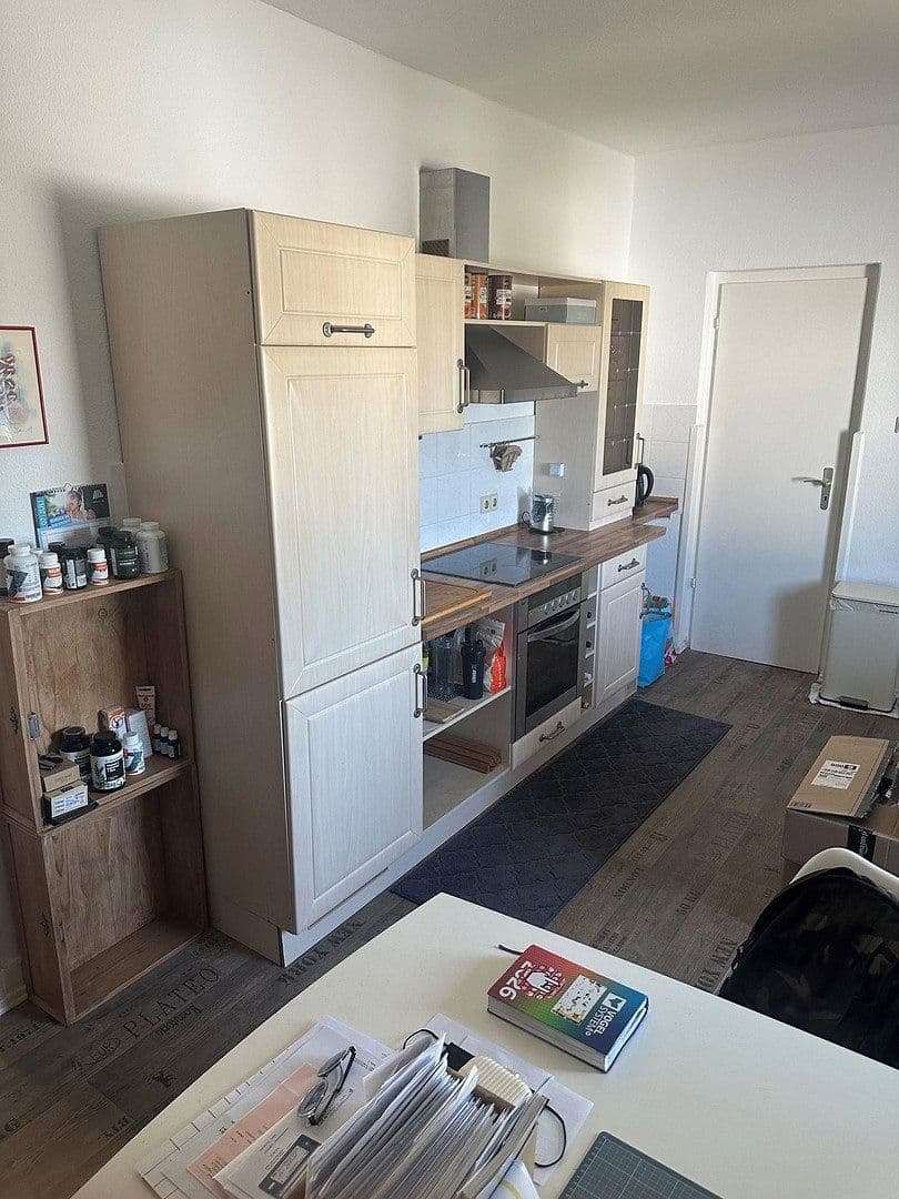 Pronájem bytu 3+1 88 m², Ringstraße 16, Höhr-Grenzhausen, Porýní-Falc Pronájem bytu 3+1 88 m², Ringstraße 16, Höhr-Grenzhausen, Porýní-Falc