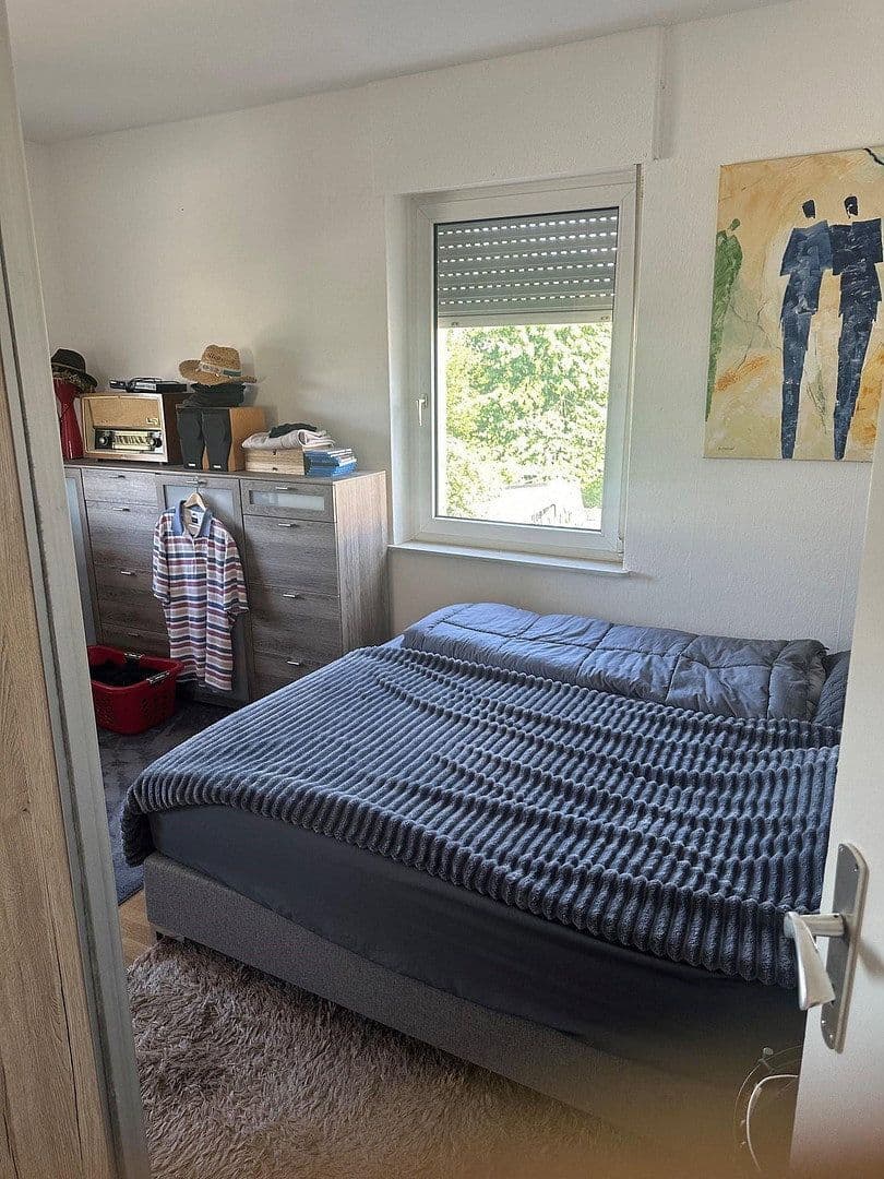 Pronájem bytu 3+1 88 m², Ringstraße 16, Höhr-Grenzhausen, Porýní-Falc Pronájem bytu 3+1 88 m², Ringstraße 16, Höhr-Grenzhausen, Porýní-Falc