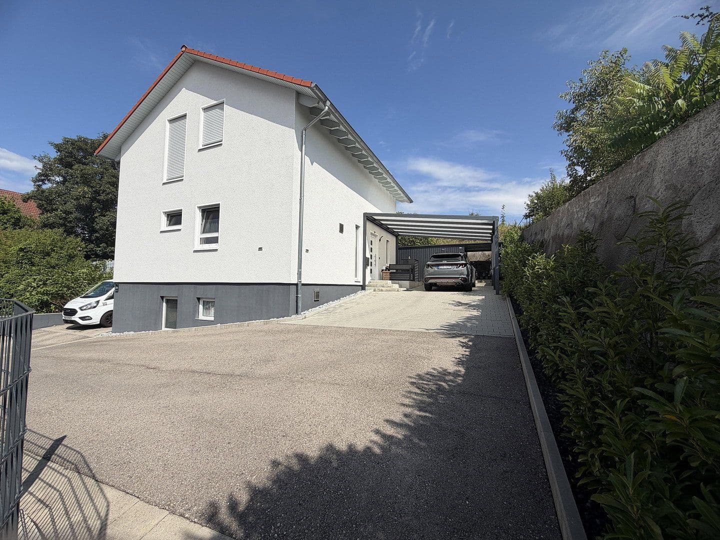 Prodej domu 133 m², pozemek 767 m², Nandlstadt, Bavorsko Prodej domu 133 m², pozemek 767 m², Nandlstadt, Bavorsko