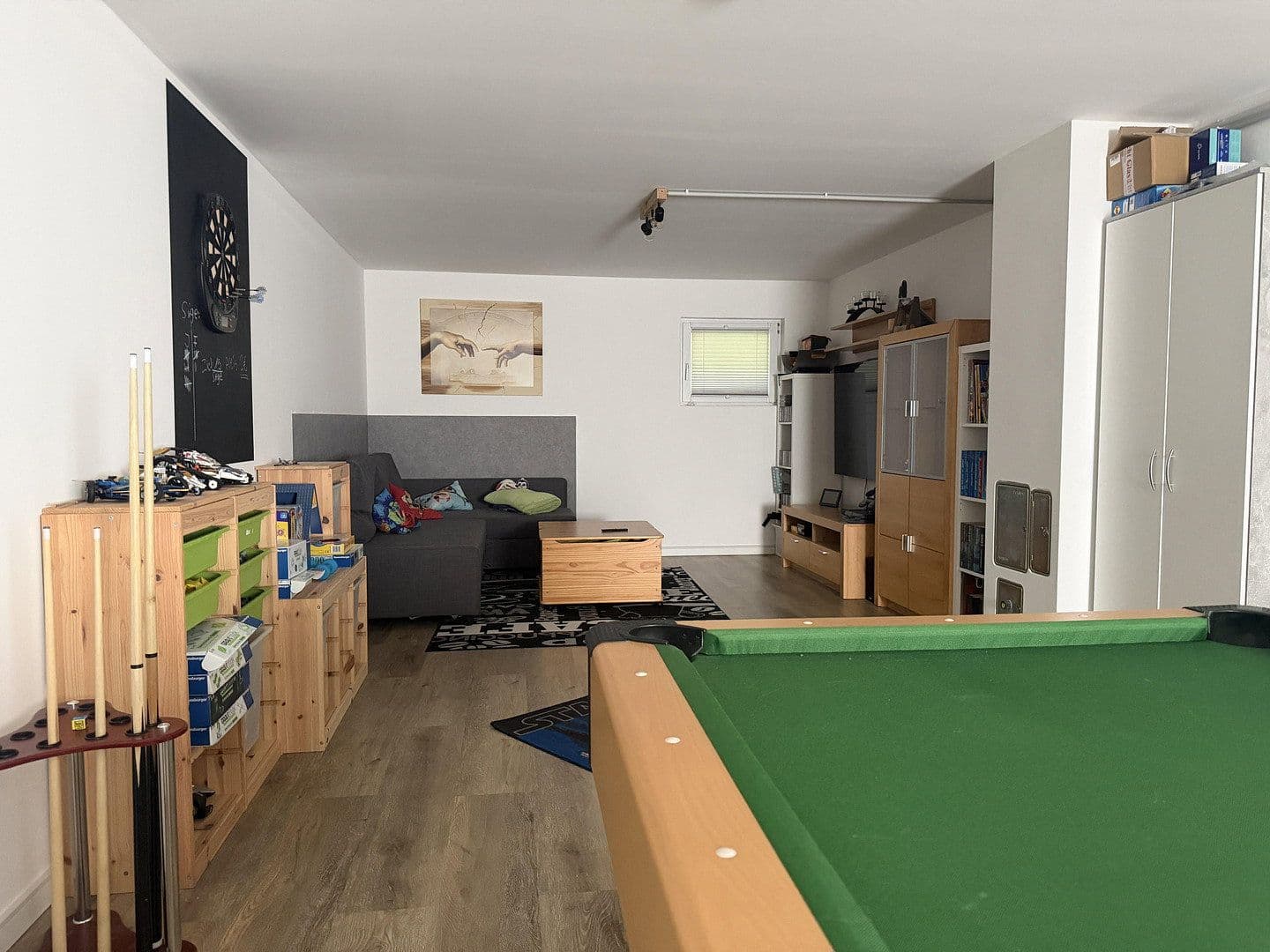Prodej domu 133 m², pozemek 767 m², Nandlstadt, Bavorsko Prodej domu 133 m², pozemek 767 m², Nandlstadt, Bavorsko