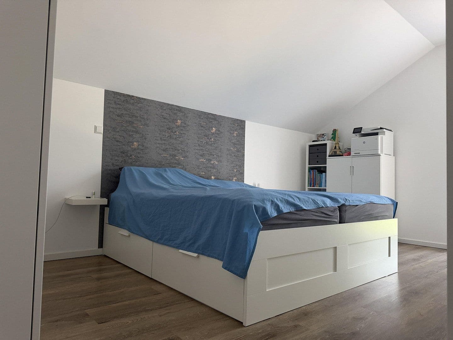 Prodej domu 133 m², pozemek 767 m², Nandlstadt, Bavorsko Prodej domu 133 m², pozemek 767 m², Nandlstadt, Bavorsko