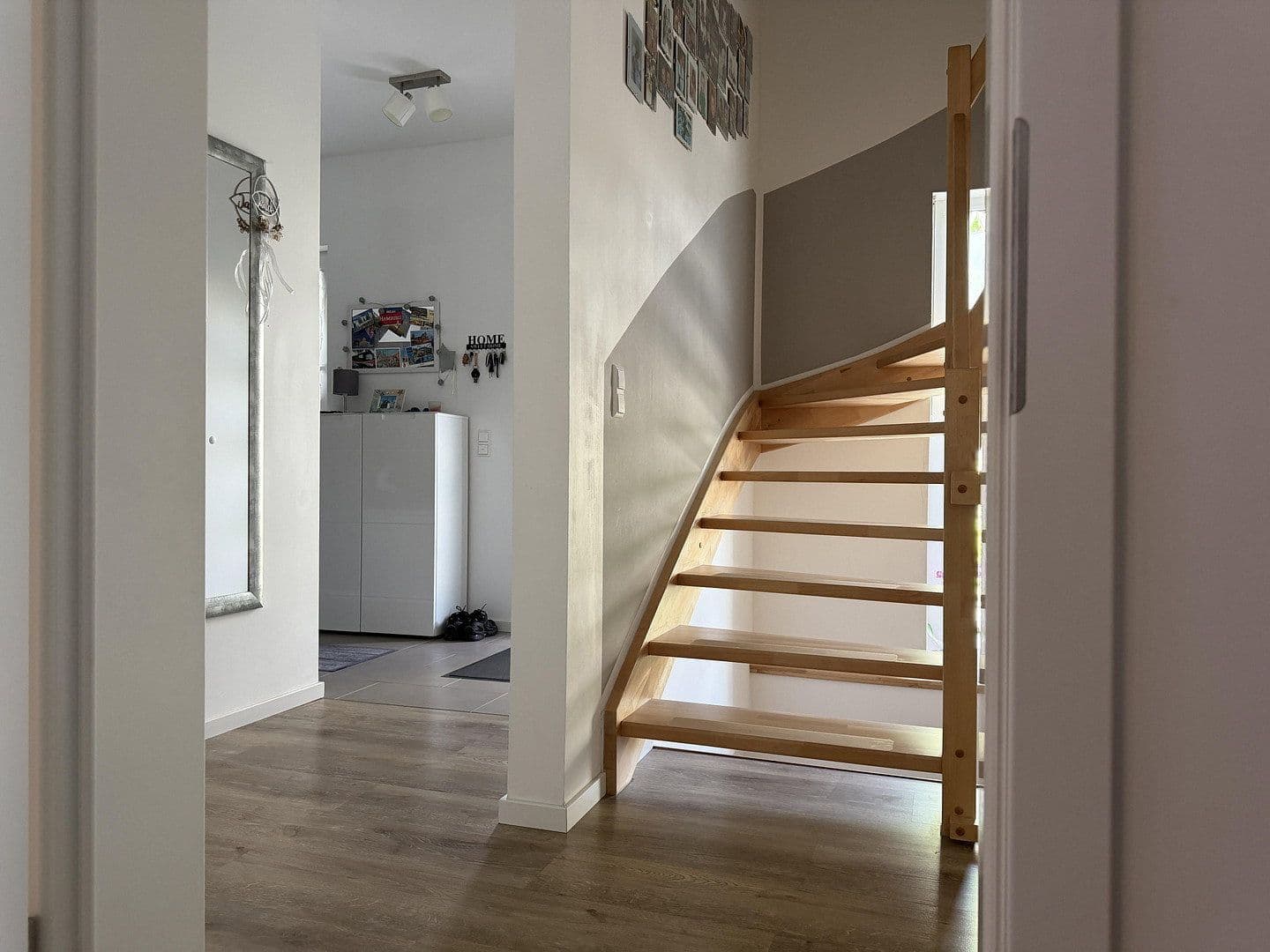 Prodej domu 133 m², pozemek 767 m², Nandlstadt, Bavorsko Prodej domu 133 m², pozemek 767 m², Nandlstadt, Bavorsko