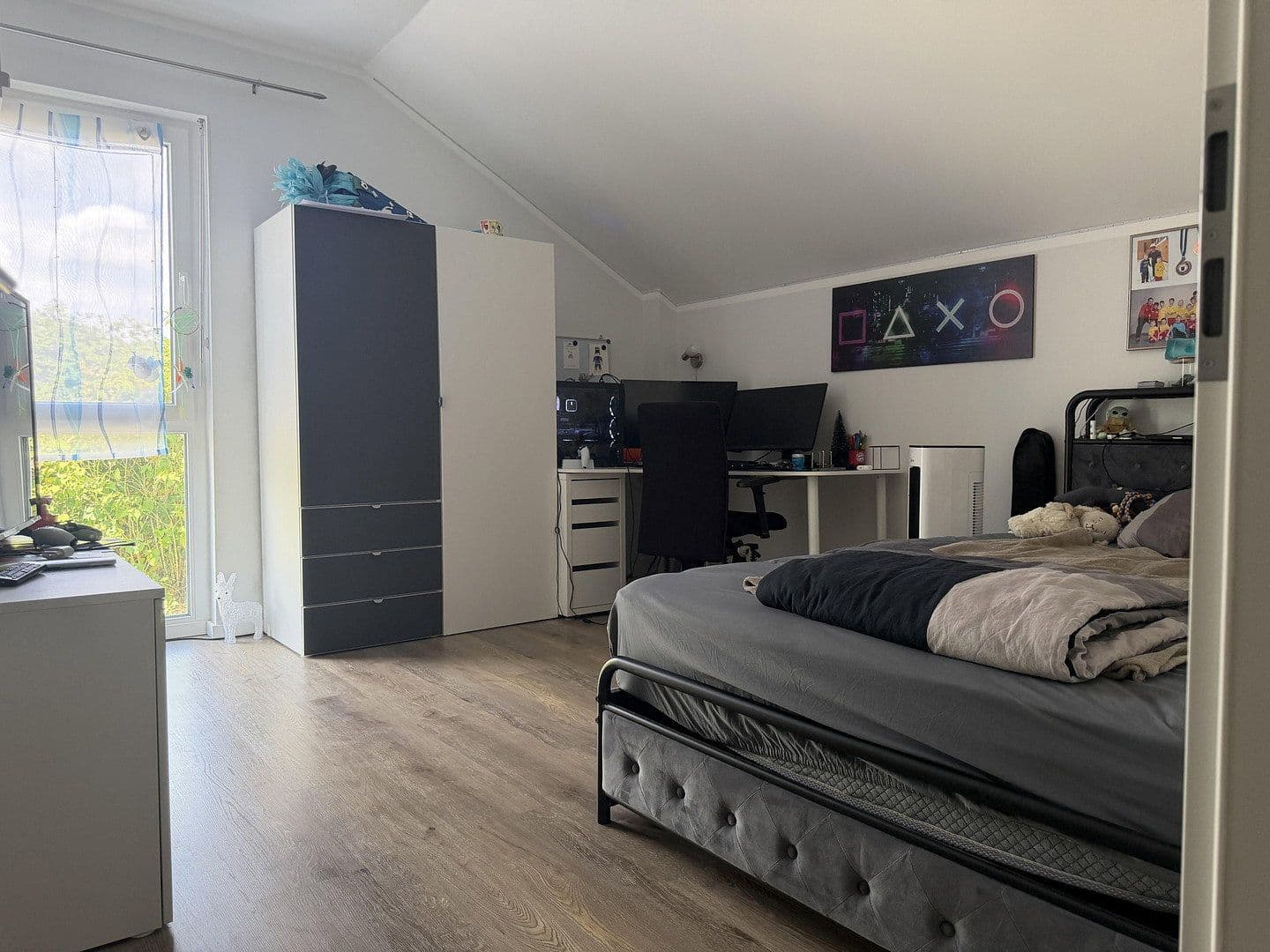 Prodej domu 133 m², pozemek 767 m², Nandlstadt, Bavorsko Prodej domu 133 m², pozemek 767 m², Nandlstadt, Bavorsko