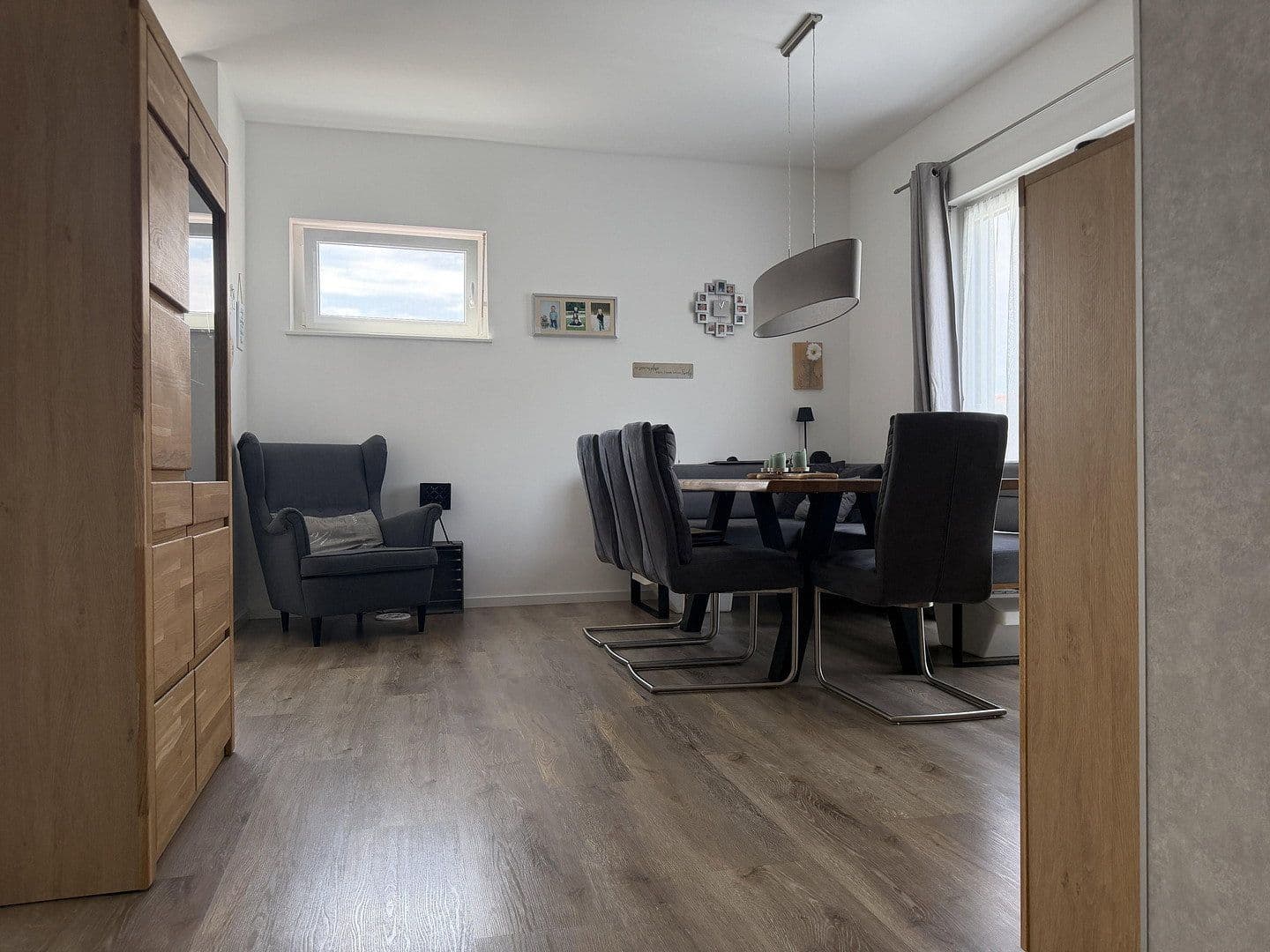 Prodej domu 133 m², pozemek 767 m², Nandlstadt, Bavorsko Prodej domu 133 m², pozemek 767 m², Nandlstadt, Bavorsko