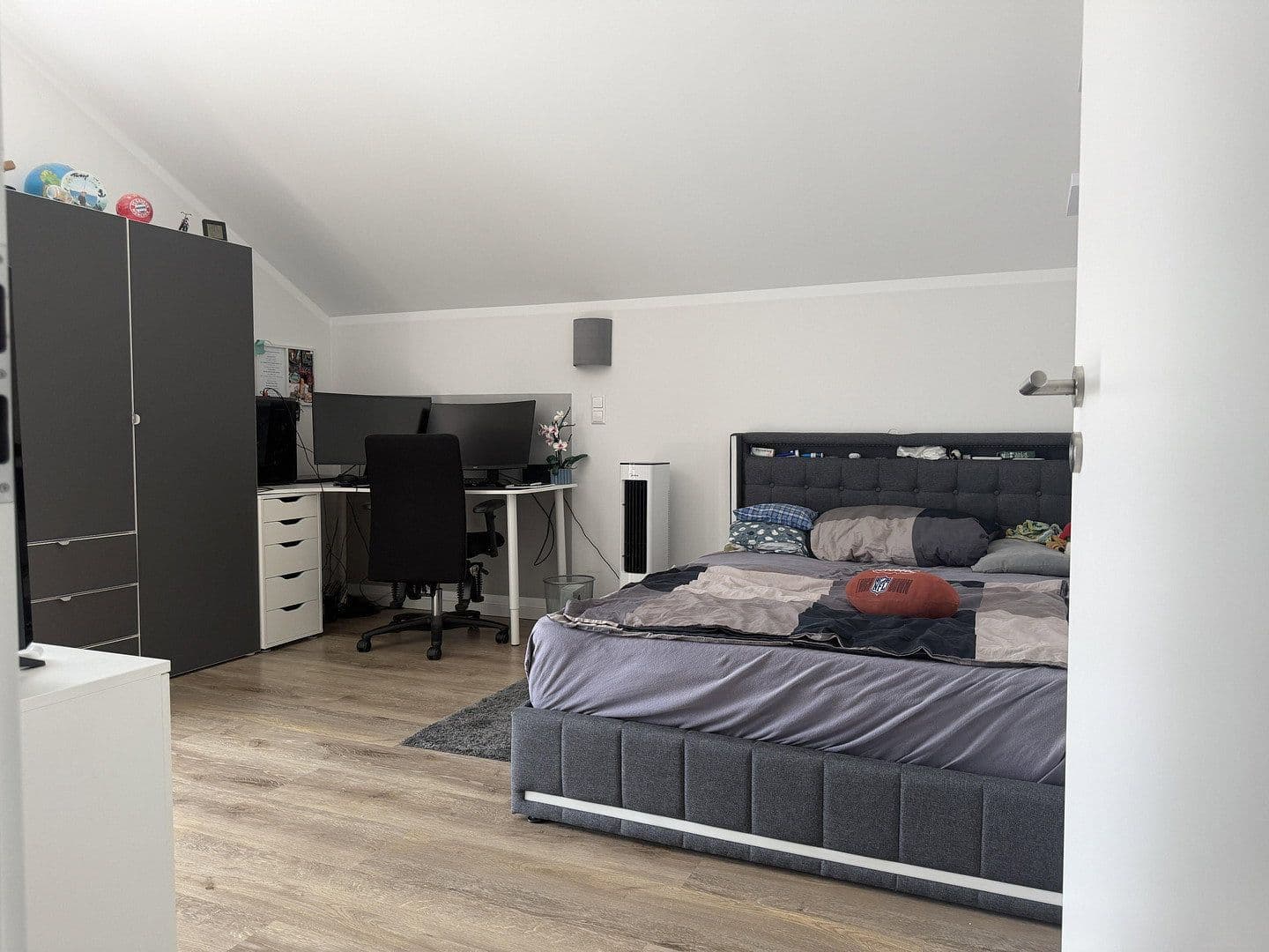 Prodej domu 133 m², pozemek 767 m², Nandlstadt, Bavorsko Prodej domu 133 m², pozemek 767 m², Nandlstadt, Bavorsko