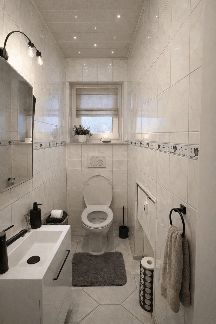 Prodej bytu 4+1 88 m², Neunkirchen a. Sand, Bavorsko Prodej bytu 4+1 88 m², Neunkirchen a. Sand, Bavorsko