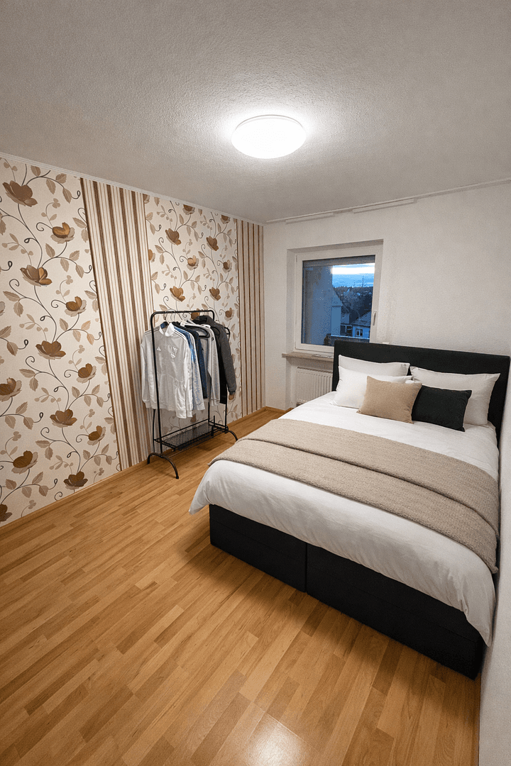 Prodej bytu 4+1 88 m², Neunkirchen a. Sand, Bavorsko Prodej bytu 4+1 88 m², Neunkirchen a. Sand, Bavorsko