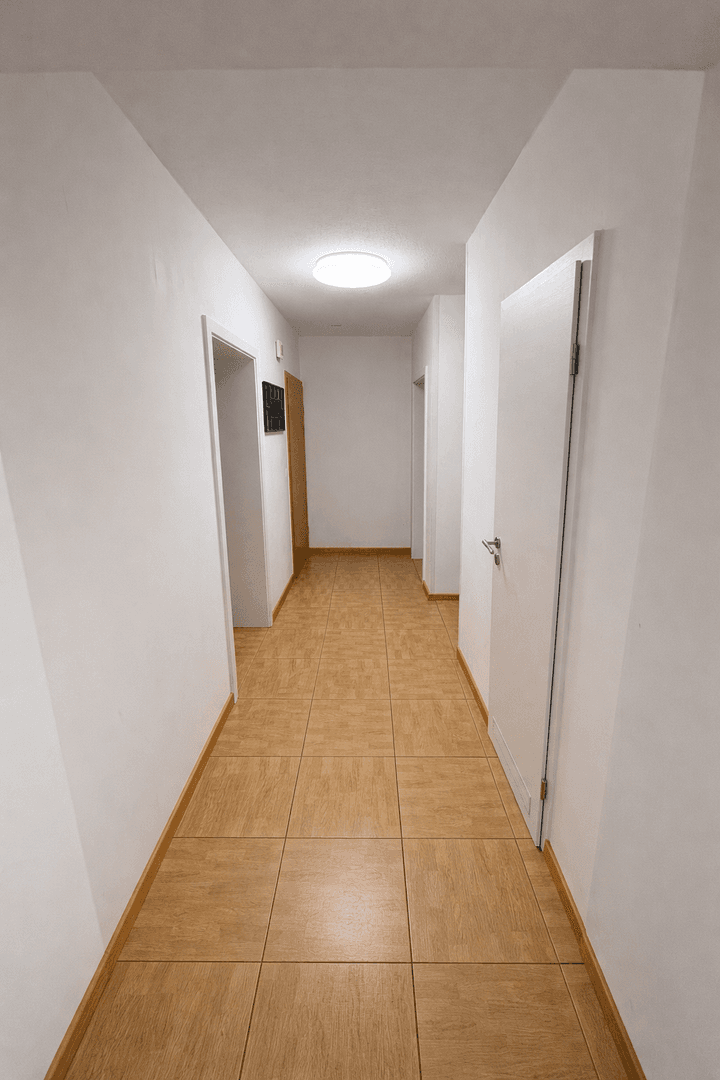 Prodej bytu 4+1 88 m², Neunkirchen a. Sand, Bavorsko Prodej bytu 4+1 88 m², Neunkirchen a. Sand, Bavorsko