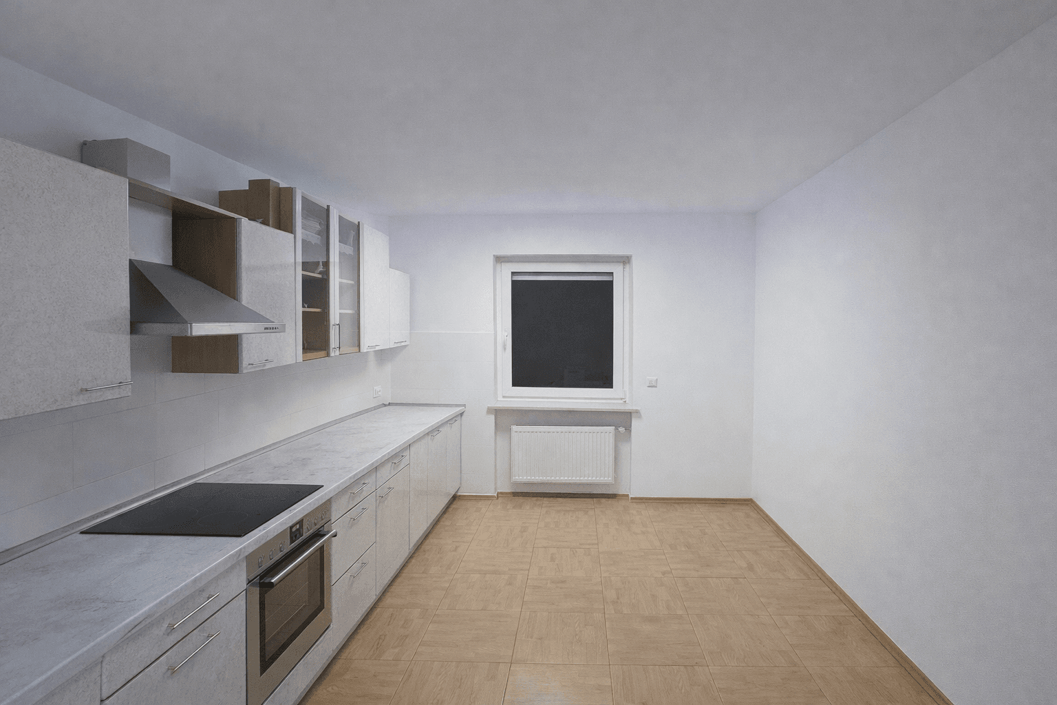Prodej bytu 4+1 88 m², Neunkirchen a. Sand, Bavorsko Prodej bytu 4+1 88 m², Neunkirchen a. Sand, Bavorsko