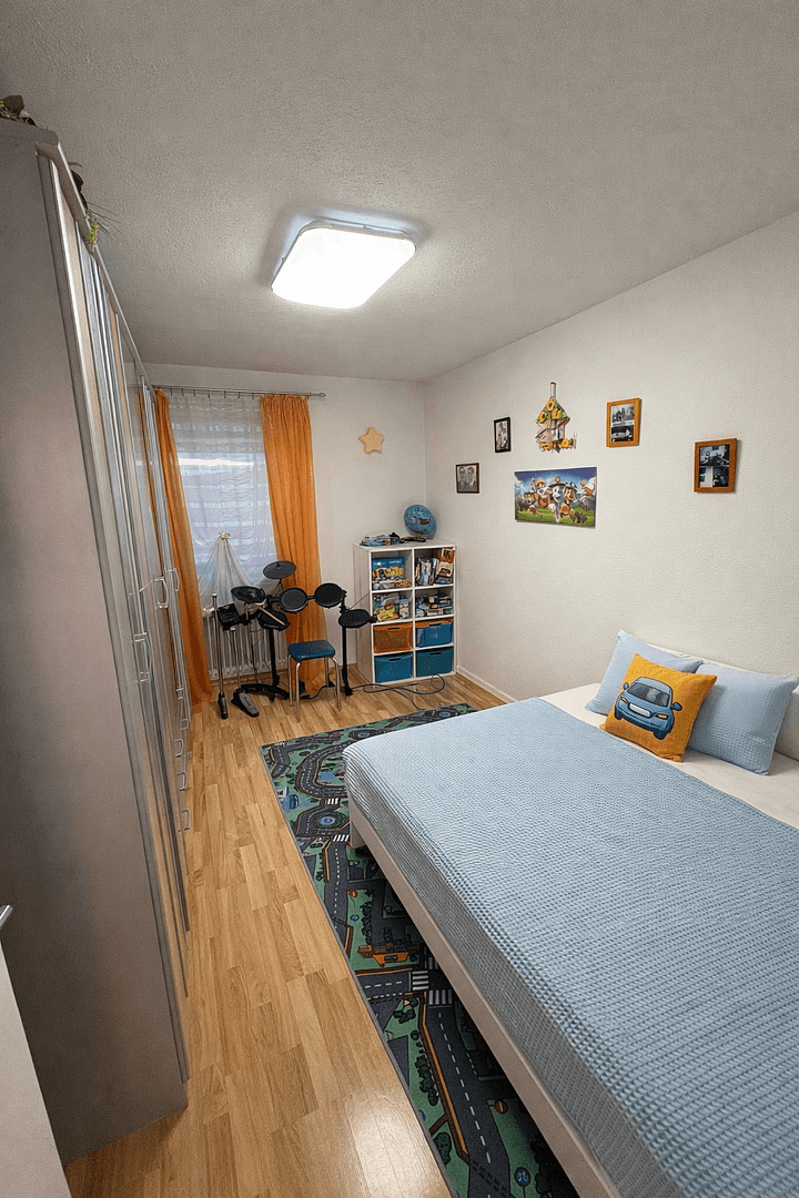 Prodej bytu 4+1 88 m², Neunkirchen a. Sand, Bavorsko Prodej bytu 4+1 88 m², Neunkirchen a. Sand, Bavorsko
