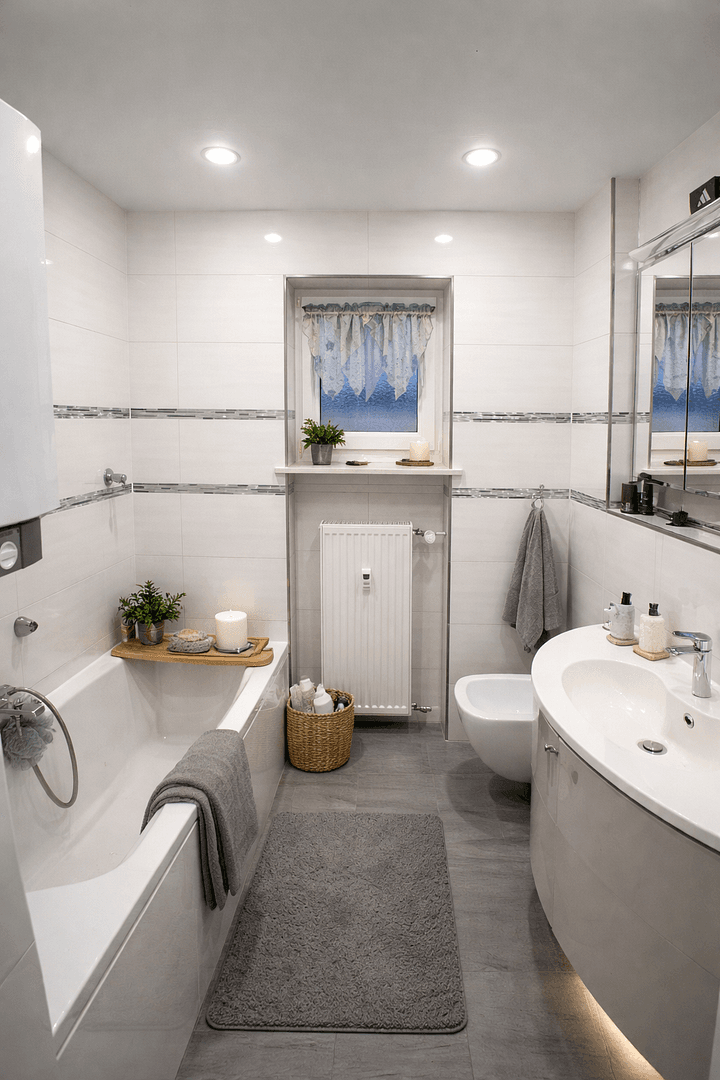 Prodej bytu 4+1 88 m², Neunkirchen a. Sand, Bavorsko Prodej bytu 4+1 88 m², Neunkirchen a. Sand, Bavorsko