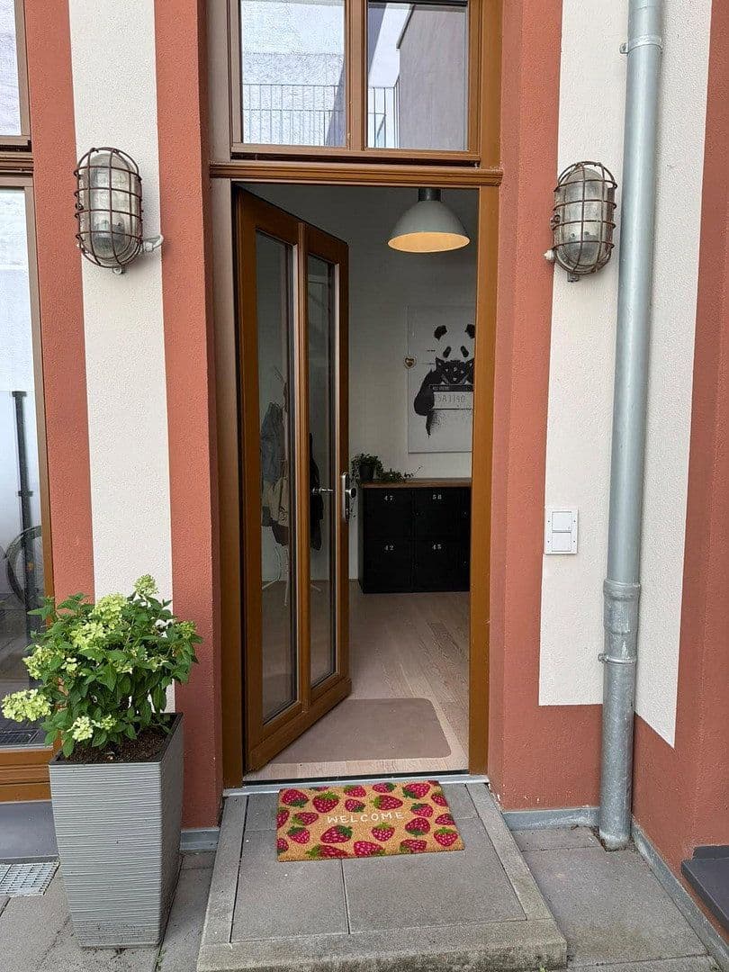 Prodej bytu 3+1 143 m², Mainz, Porýní-Falc Prodej bytu 3+1 143 m², Mainz, Porýní-Falc
