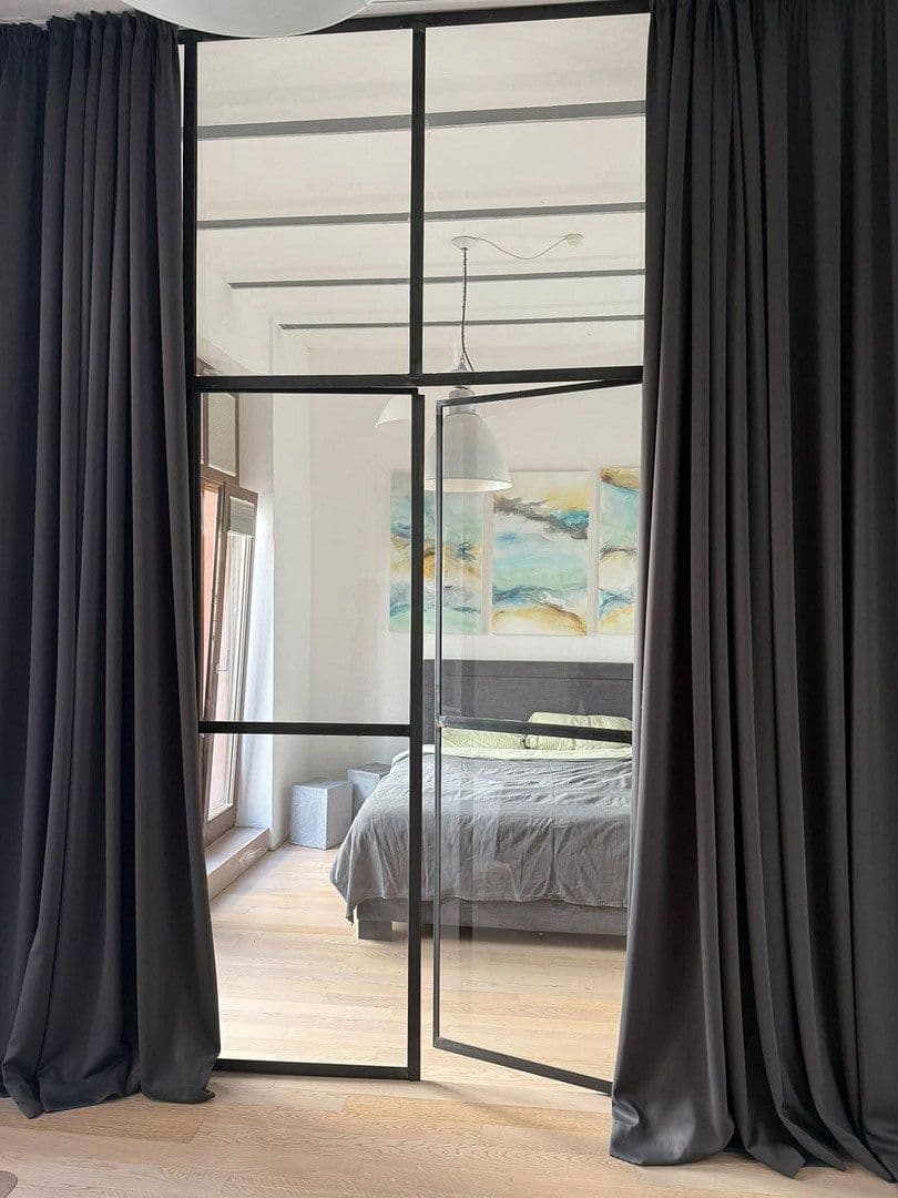 Prodej bytu 3+1 143 m², Mainz, Porýní-Falc Prodej bytu 3+1 143 m², Mainz, Porýní-Falc