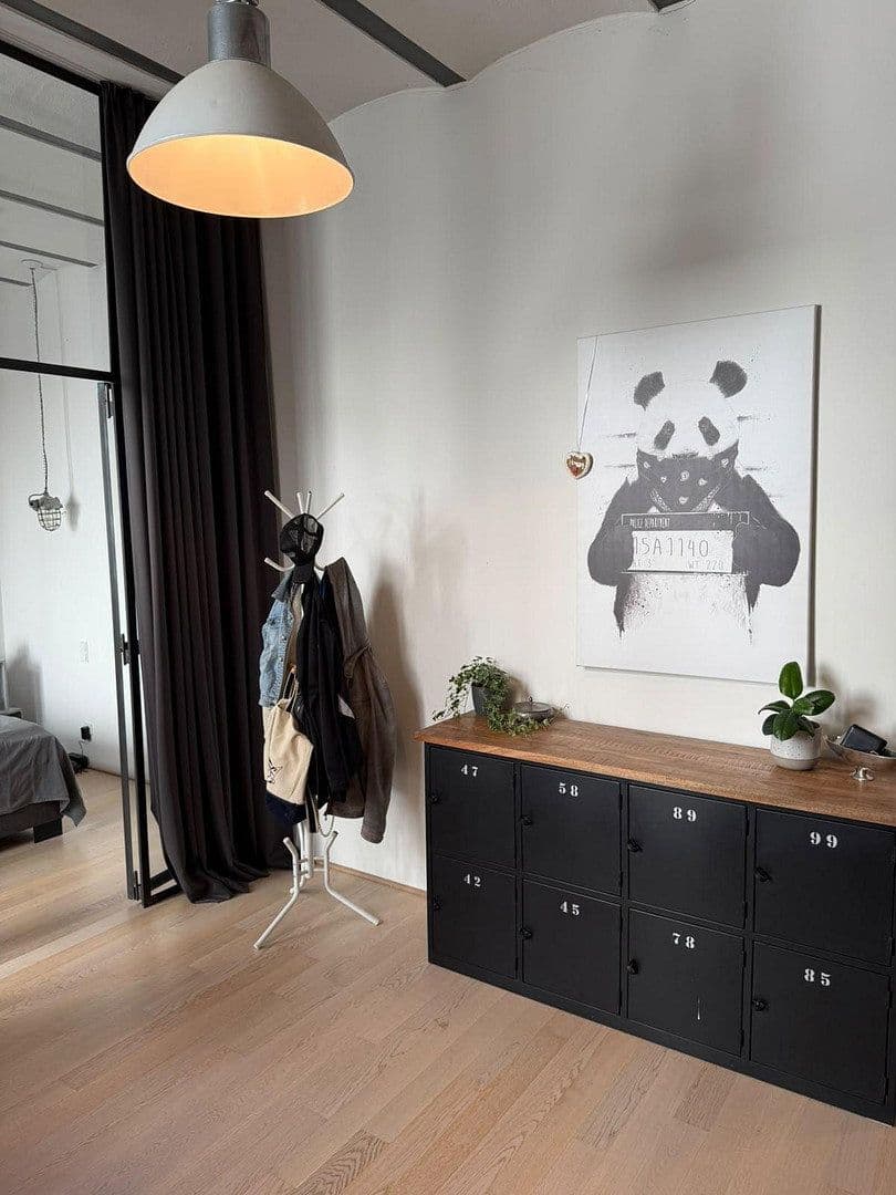 Prodej bytu 3+1 143 m², Mainz, Porýní-Falc Prodej bytu 3+1 143 m², Mainz, Porýní-Falc
