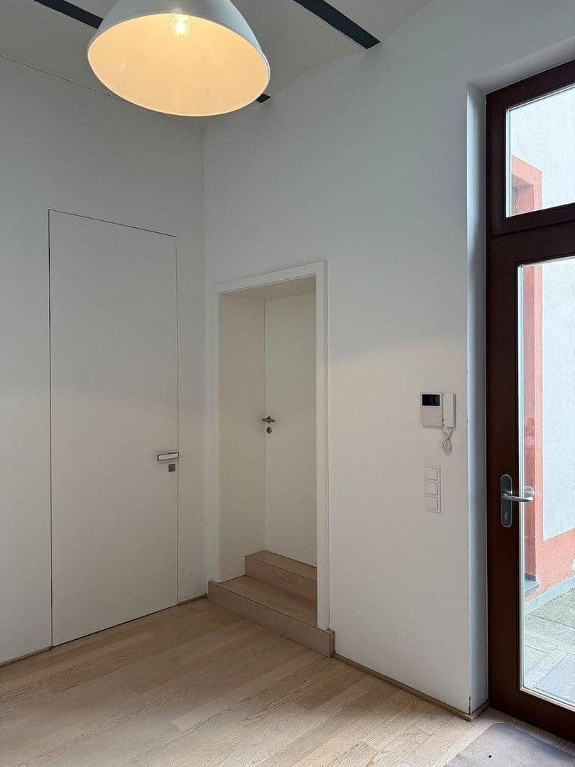 Prodej bytu 3+1 143 m², Mainz, Porýní-Falc Prodej bytu 3+1 143 m², Mainz, Porýní-Falc