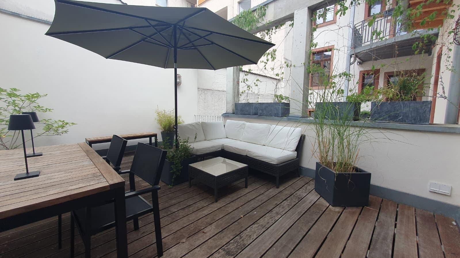 Prodej bytu 3+1 143 m², Mainz, Porýní-Falc Prodej bytu 3+1 143 m², Mainz, Porýní-Falc